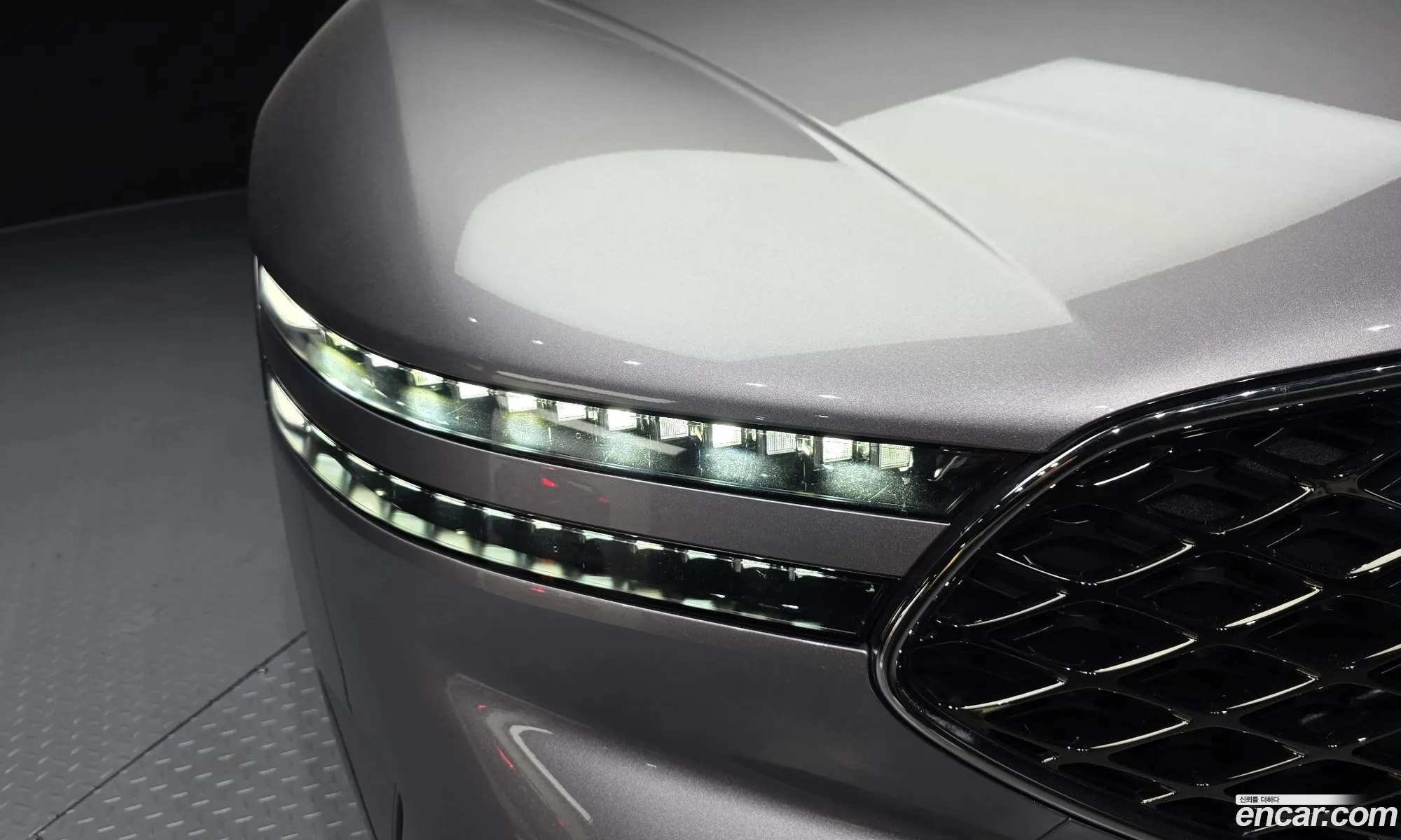Genesis G90 2023 — 37