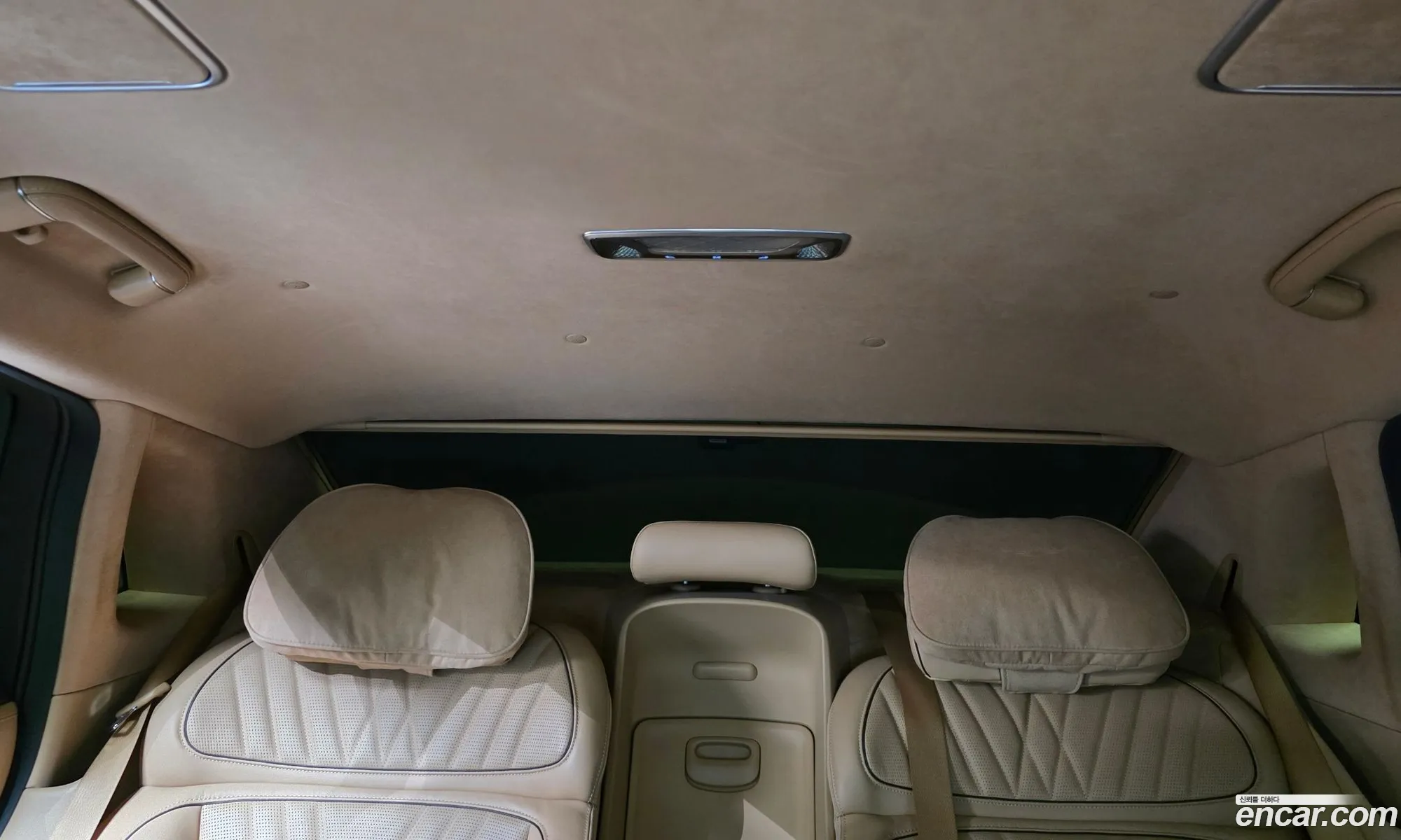 Genesis G90 2023 — 11