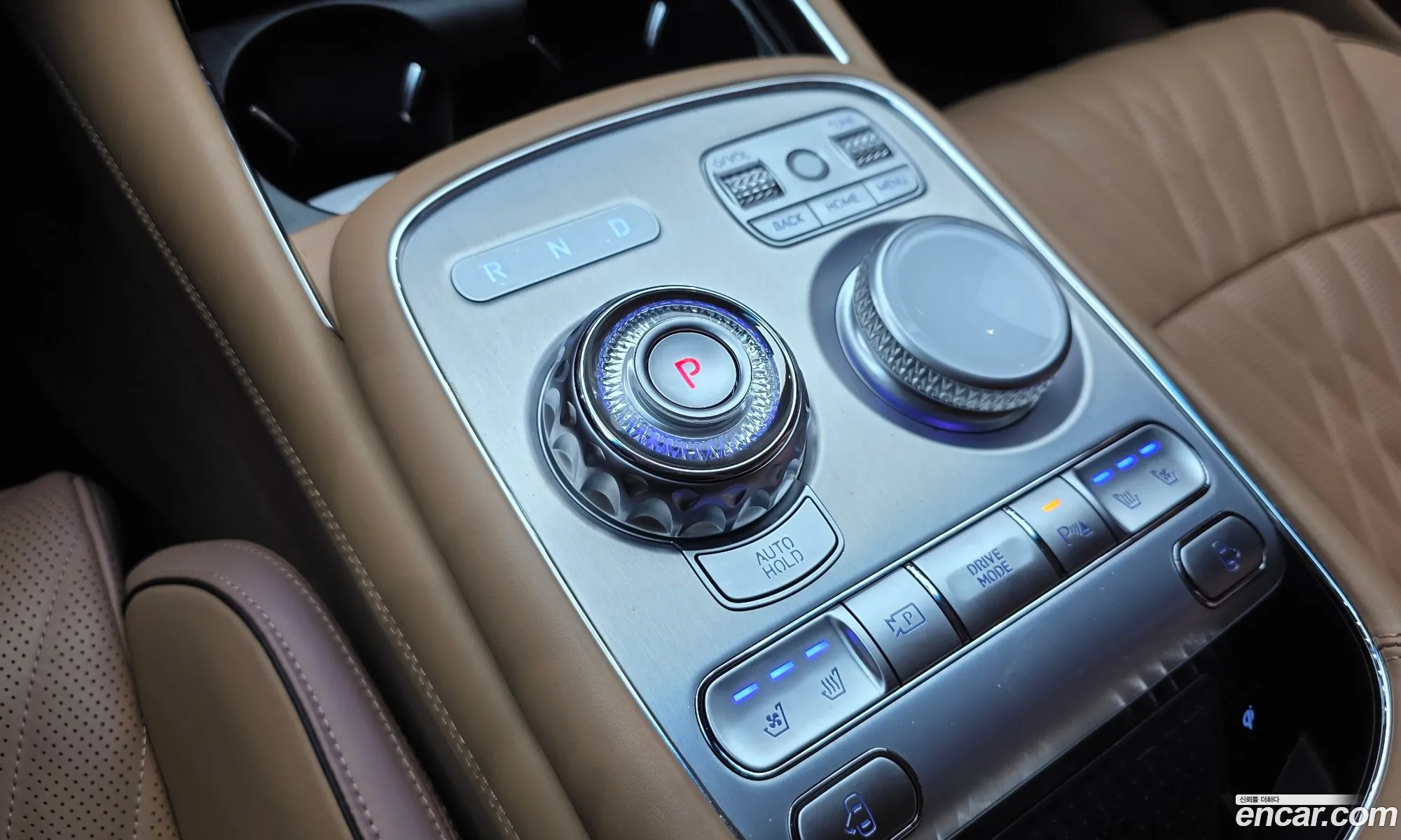 Genesis G90 2023 — 38