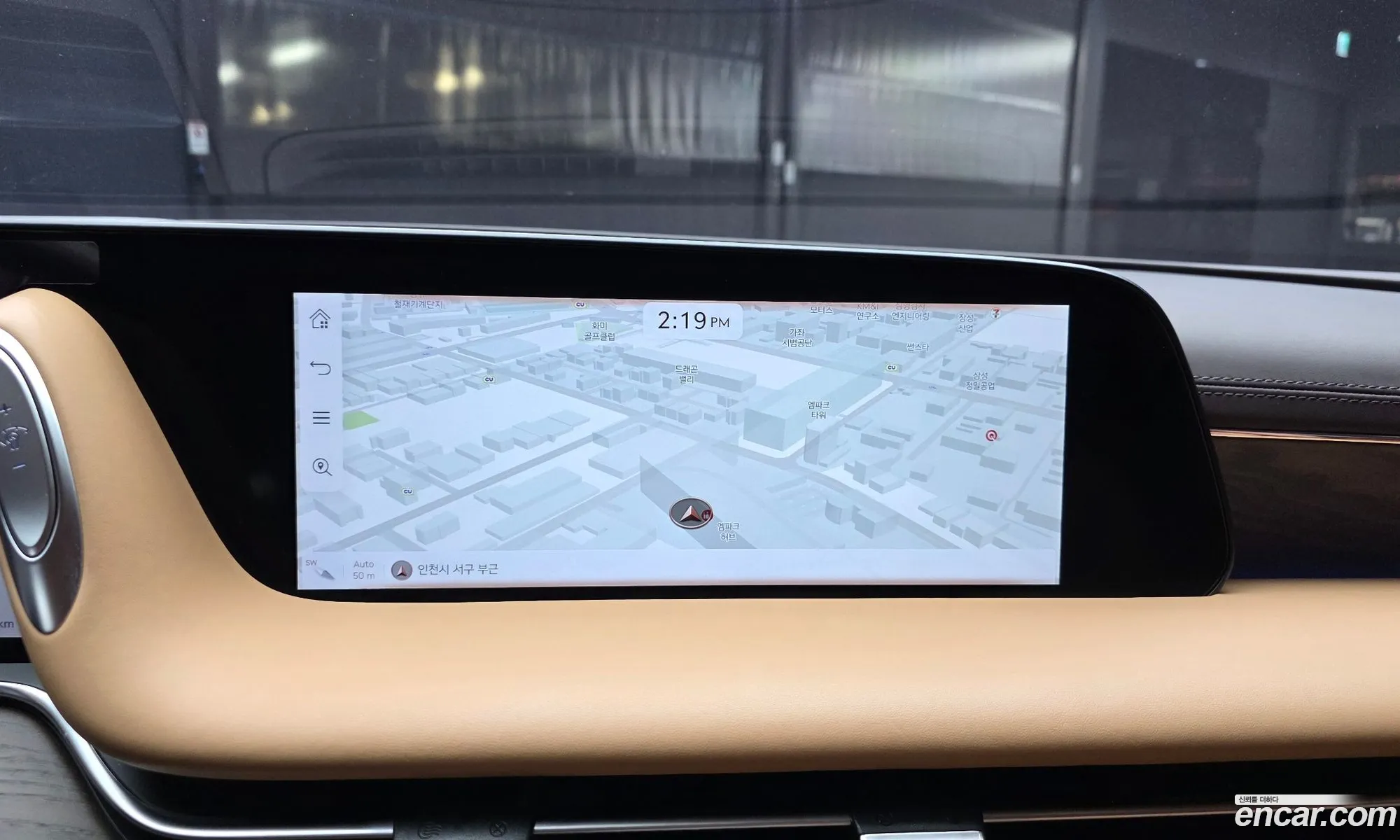 Genesis G90 2023 — 31