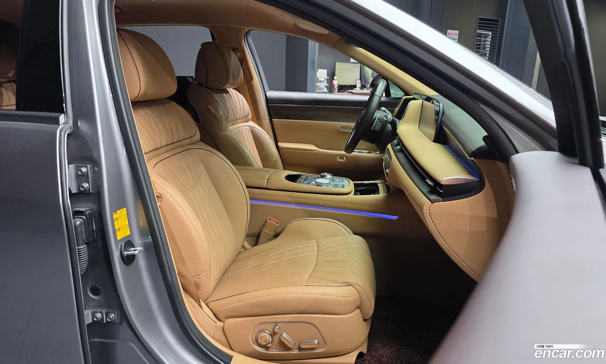 Genesis G90 2023 — 20