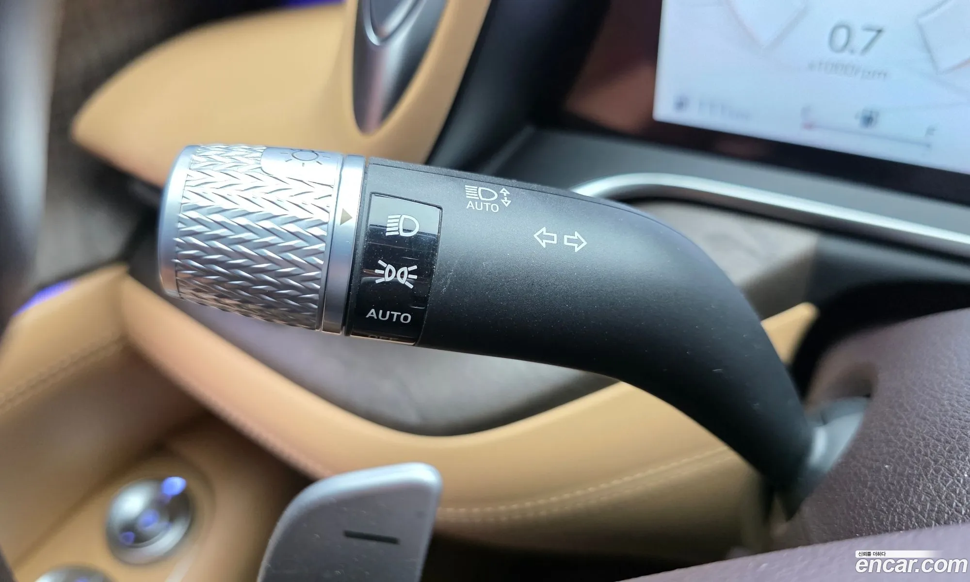 Genesis G90 2023 — 36