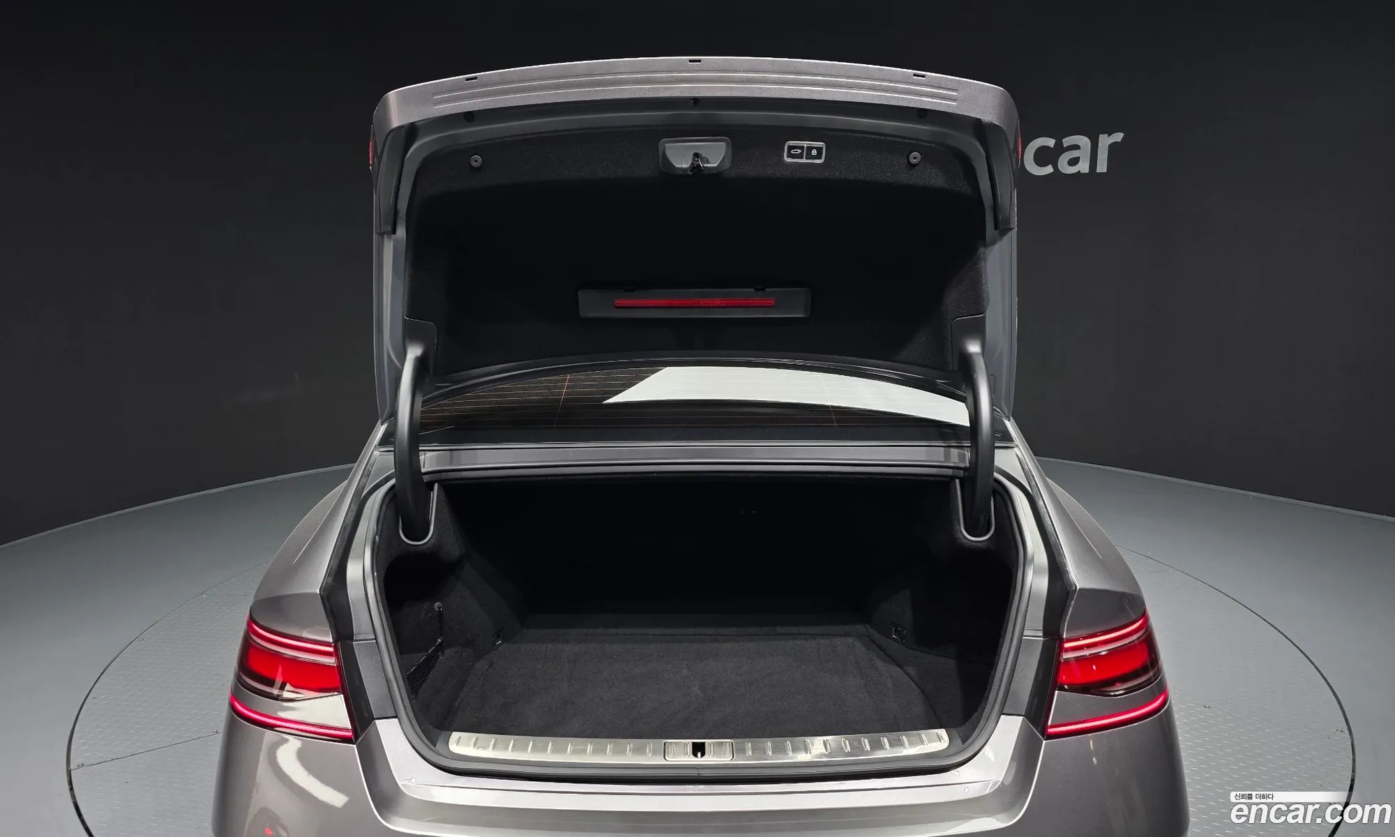 Genesis G90 2023 — 13