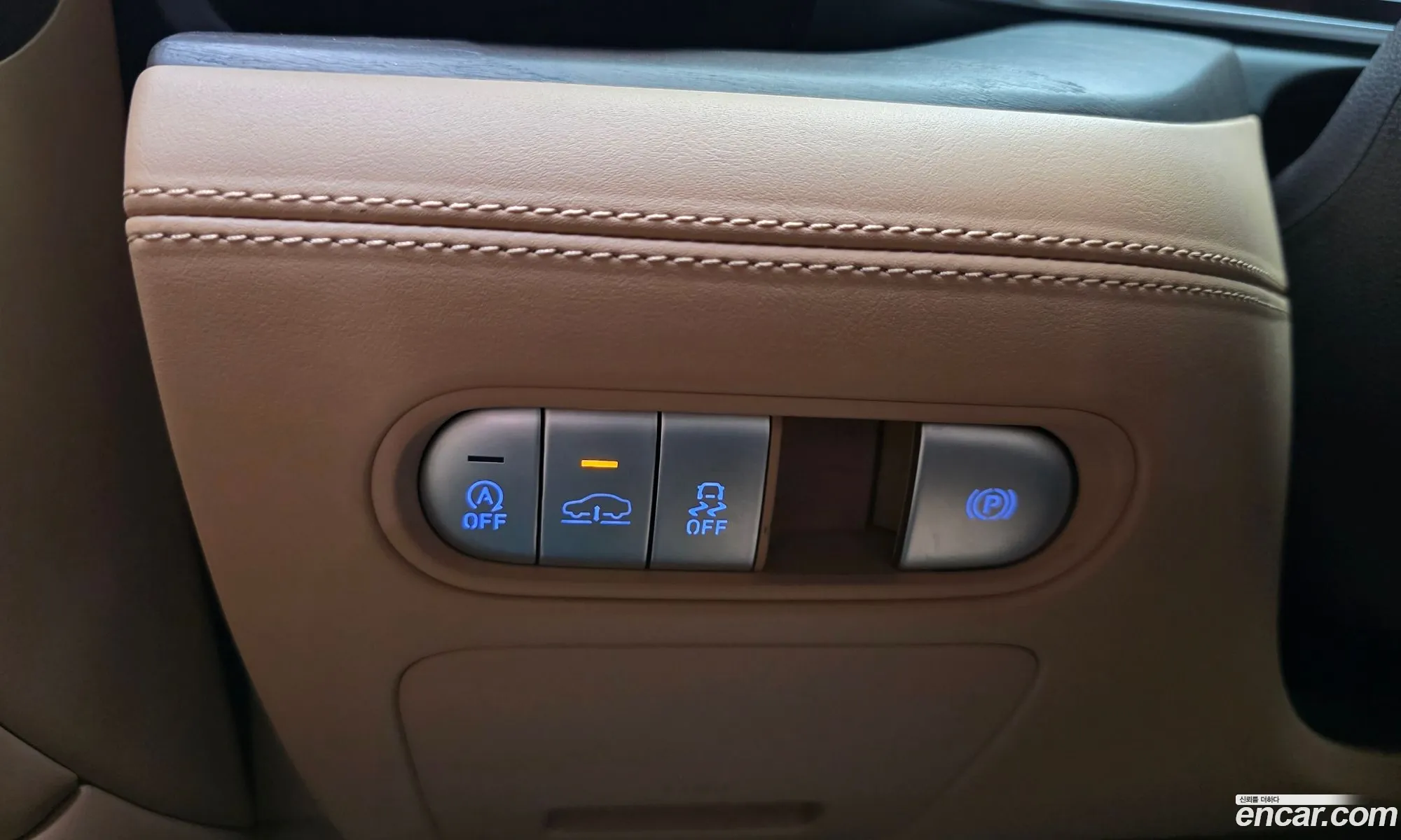 Genesis G90 2023 — 35