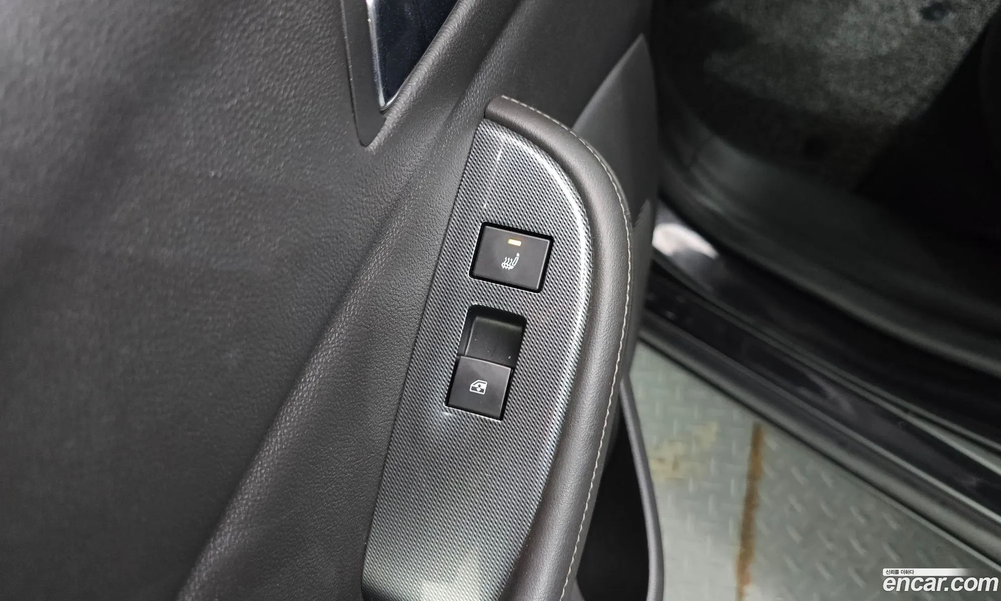 Chevrolet (GM Daewoo) Malibu 2015 — 2
