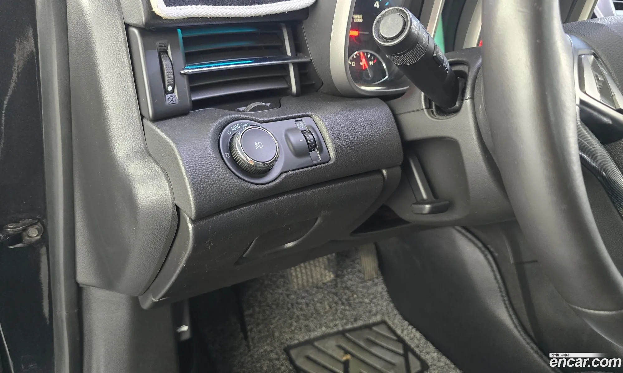 Chevrolet (GM Daewoo) Malibu 2015 — 7