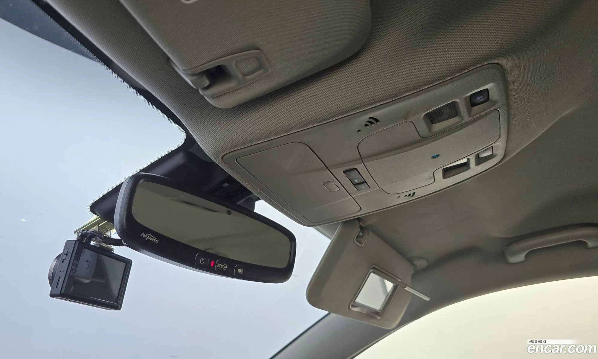 Chevrolet (GM Daewoo) Malibu 2015 — 6