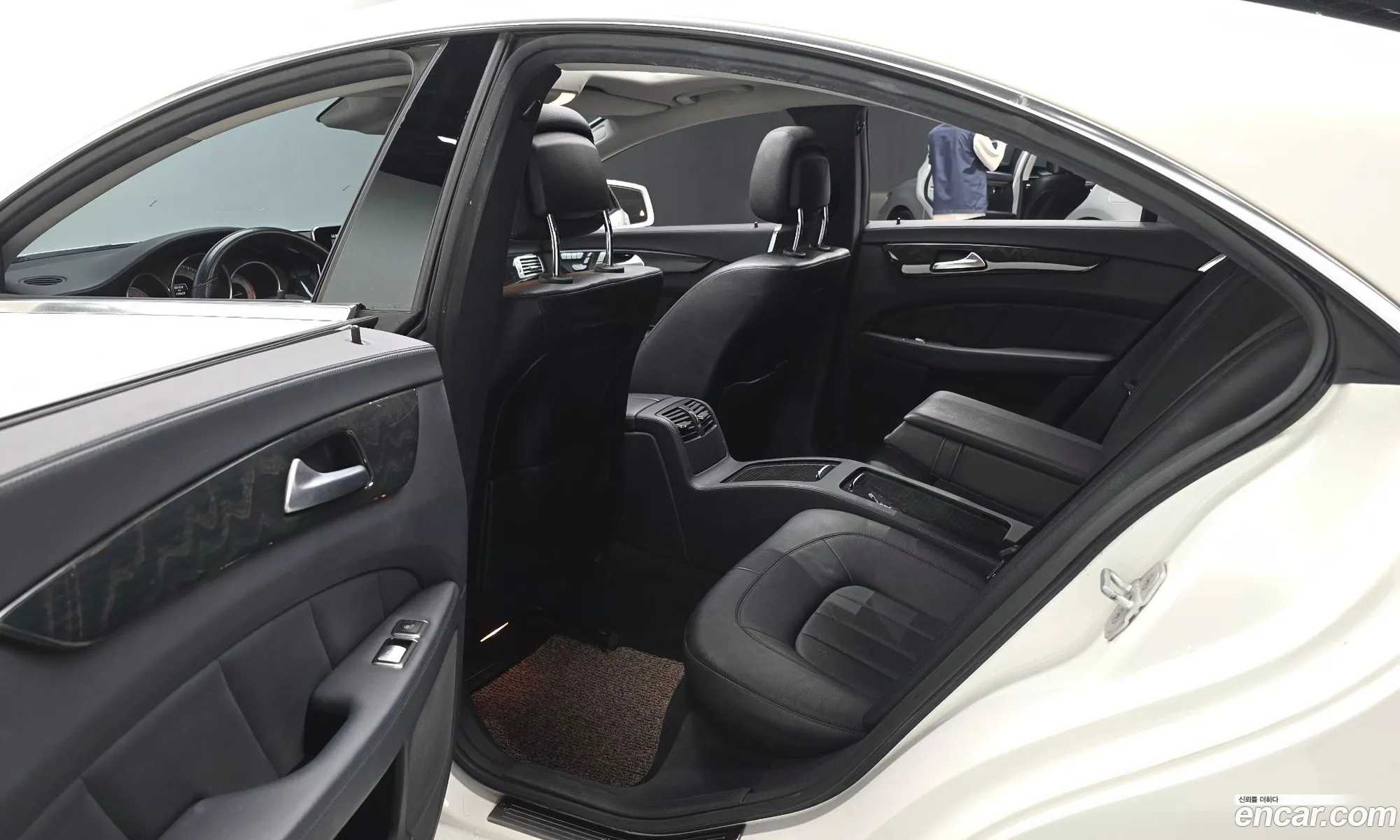 Mercedes-Benz CLS-Class W218 2016 — 15