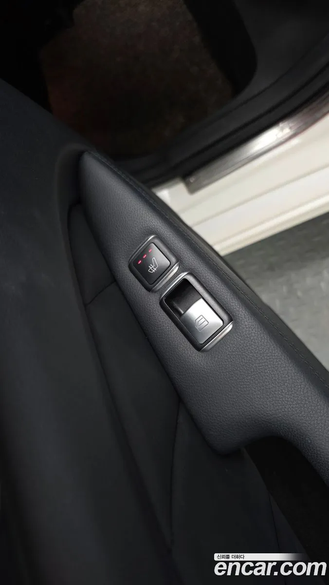 Mercedes-Benz CLS-Class W218 2016 — 14