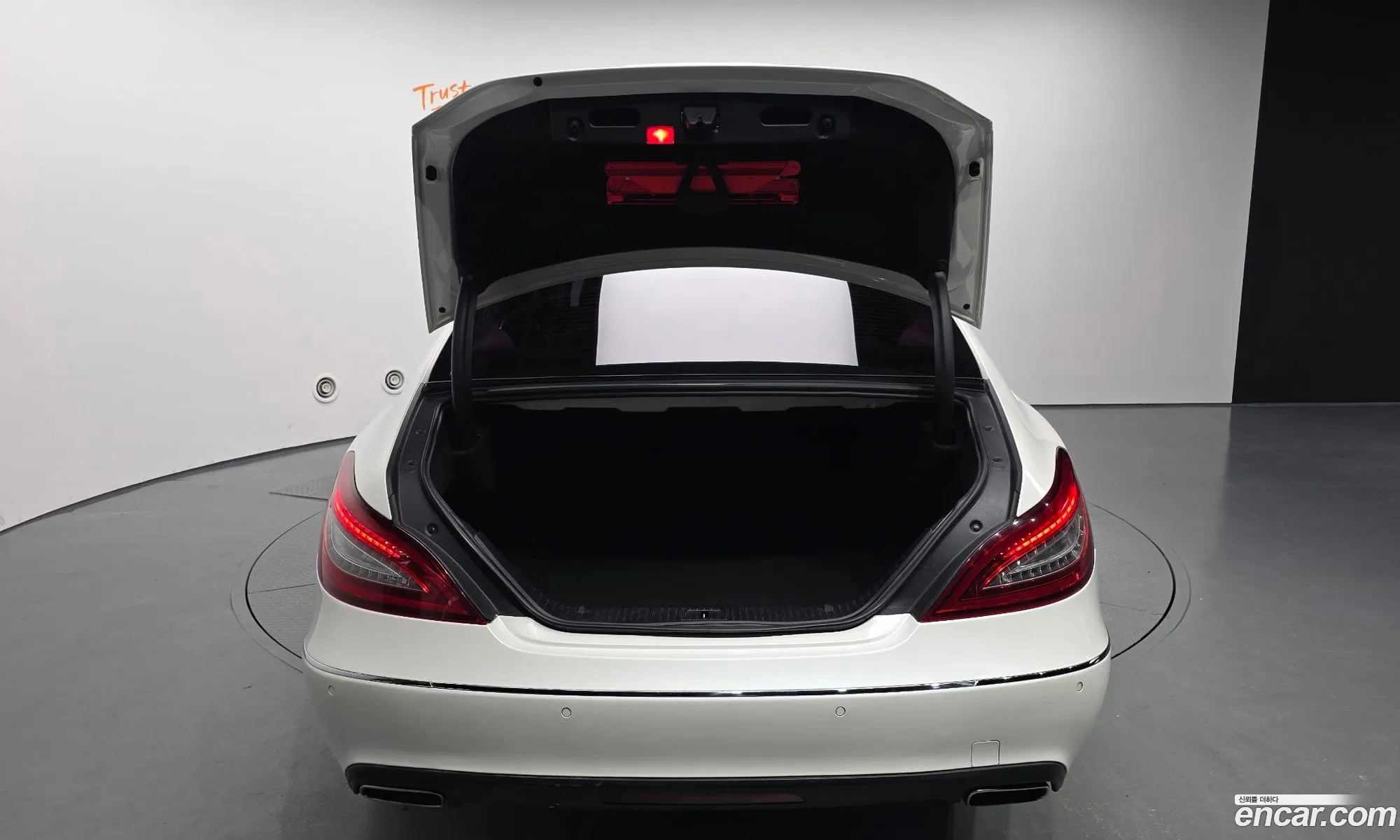 Mercedes-Benz CLS-Class W218 2016 — 9
