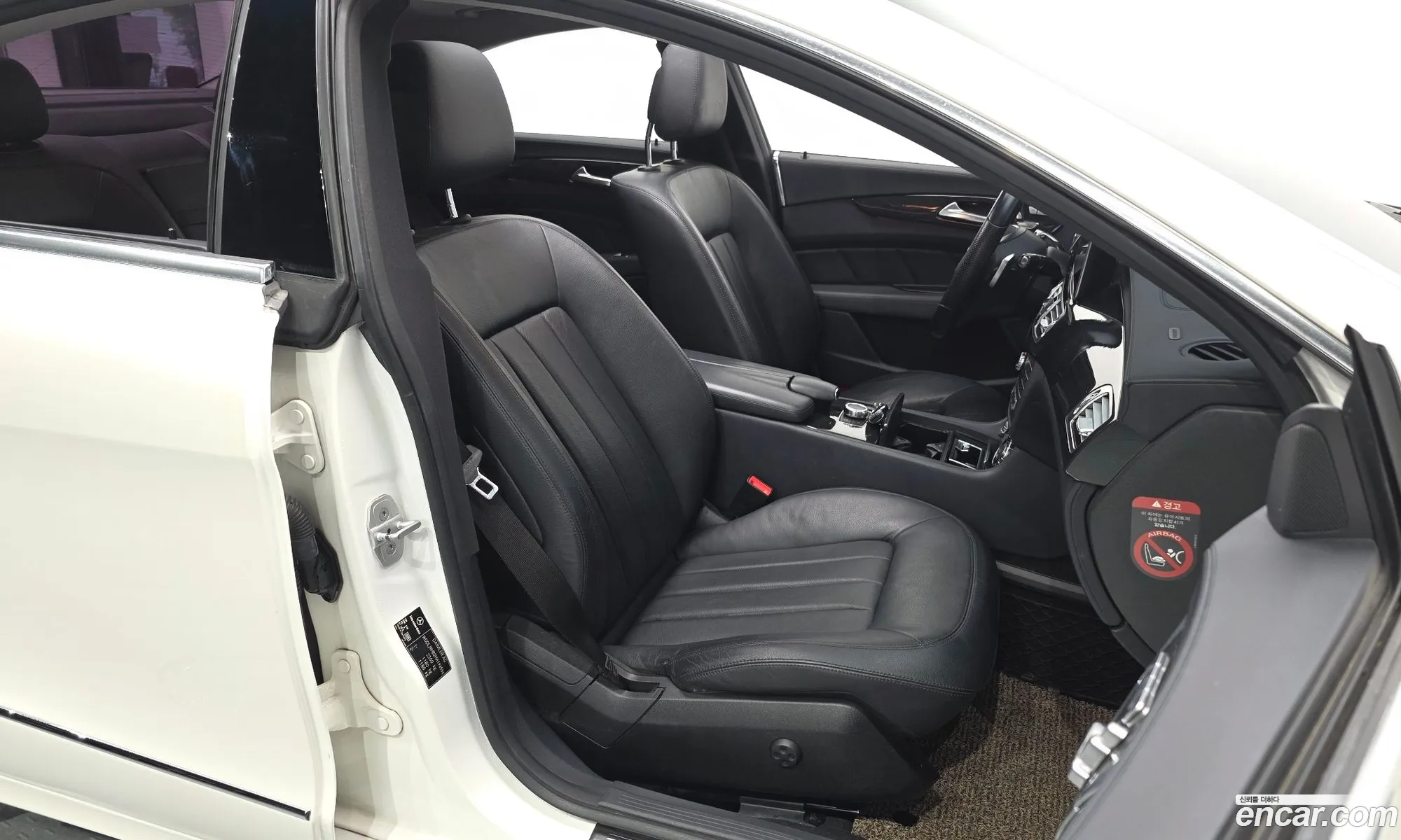 Mercedes-Benz CLS-Class W218 2016 — 11