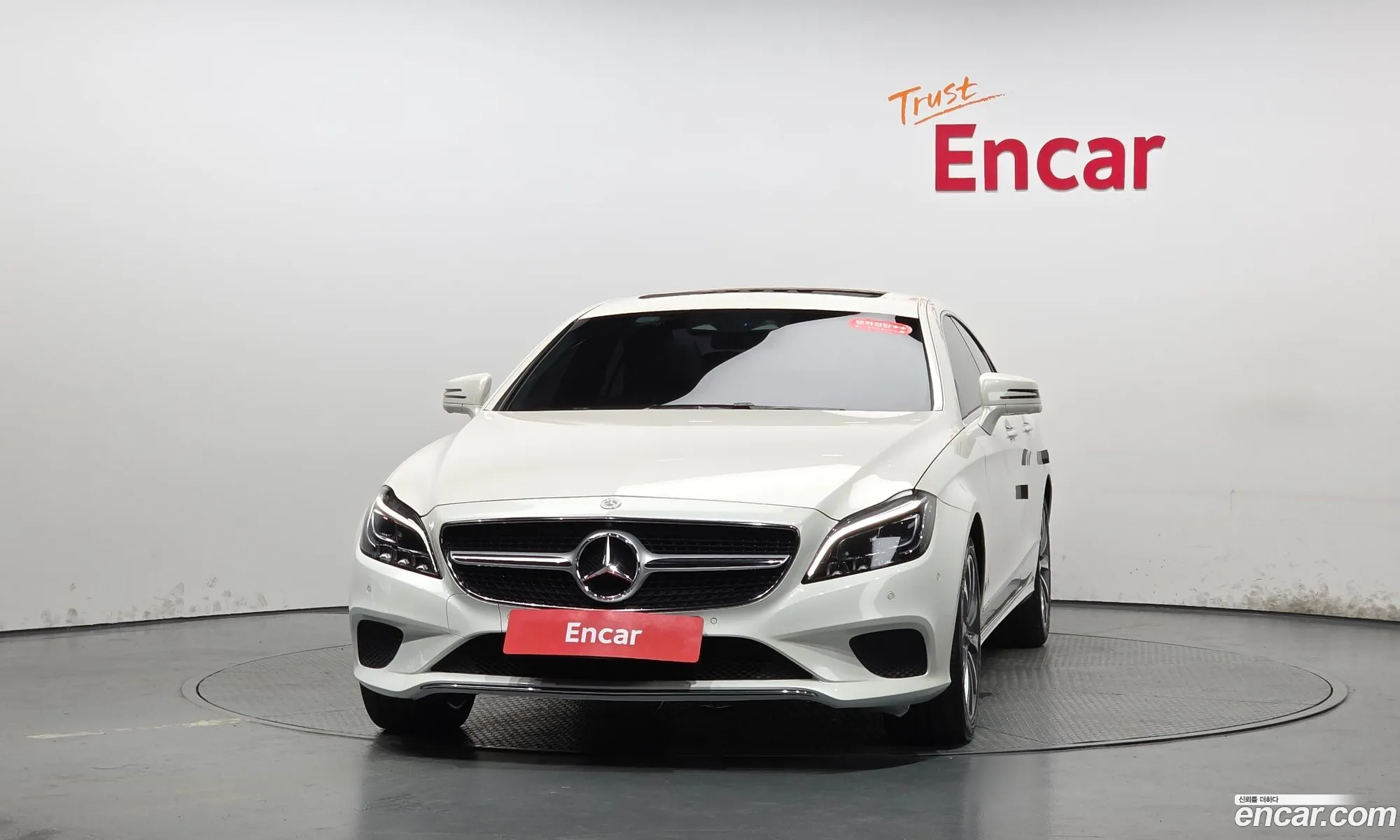 Mercedes-Benz CLS-Class W218 2016 — 10