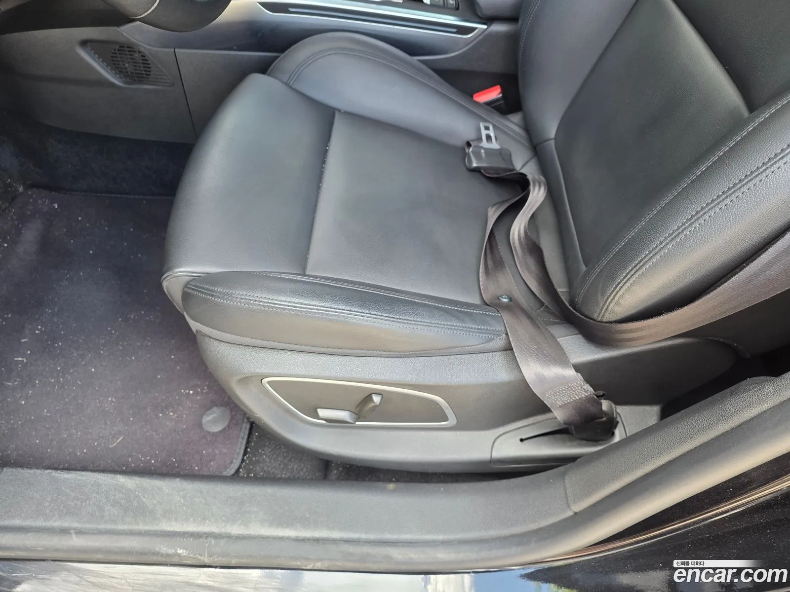 Renault Korea (Samsung) SM6 2023 — 10