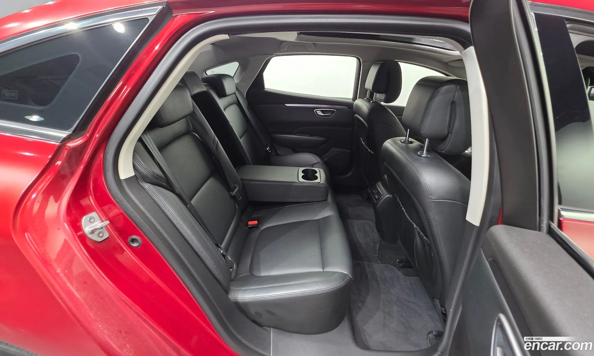 Renault Korea (Samsung) SM6 2016 — 5