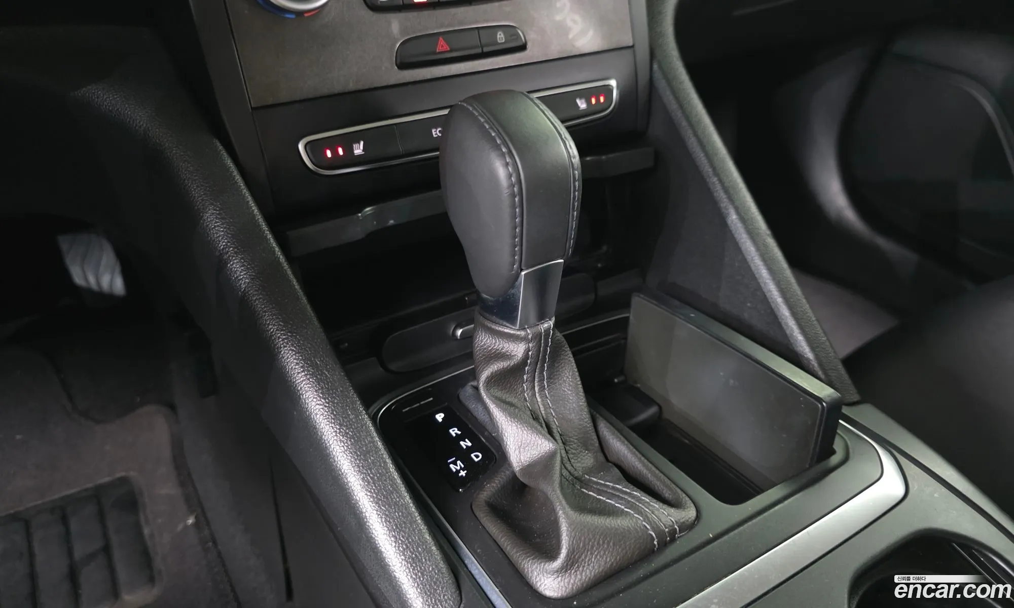 Renault Korea (Samsung) SM6 2016 — 18