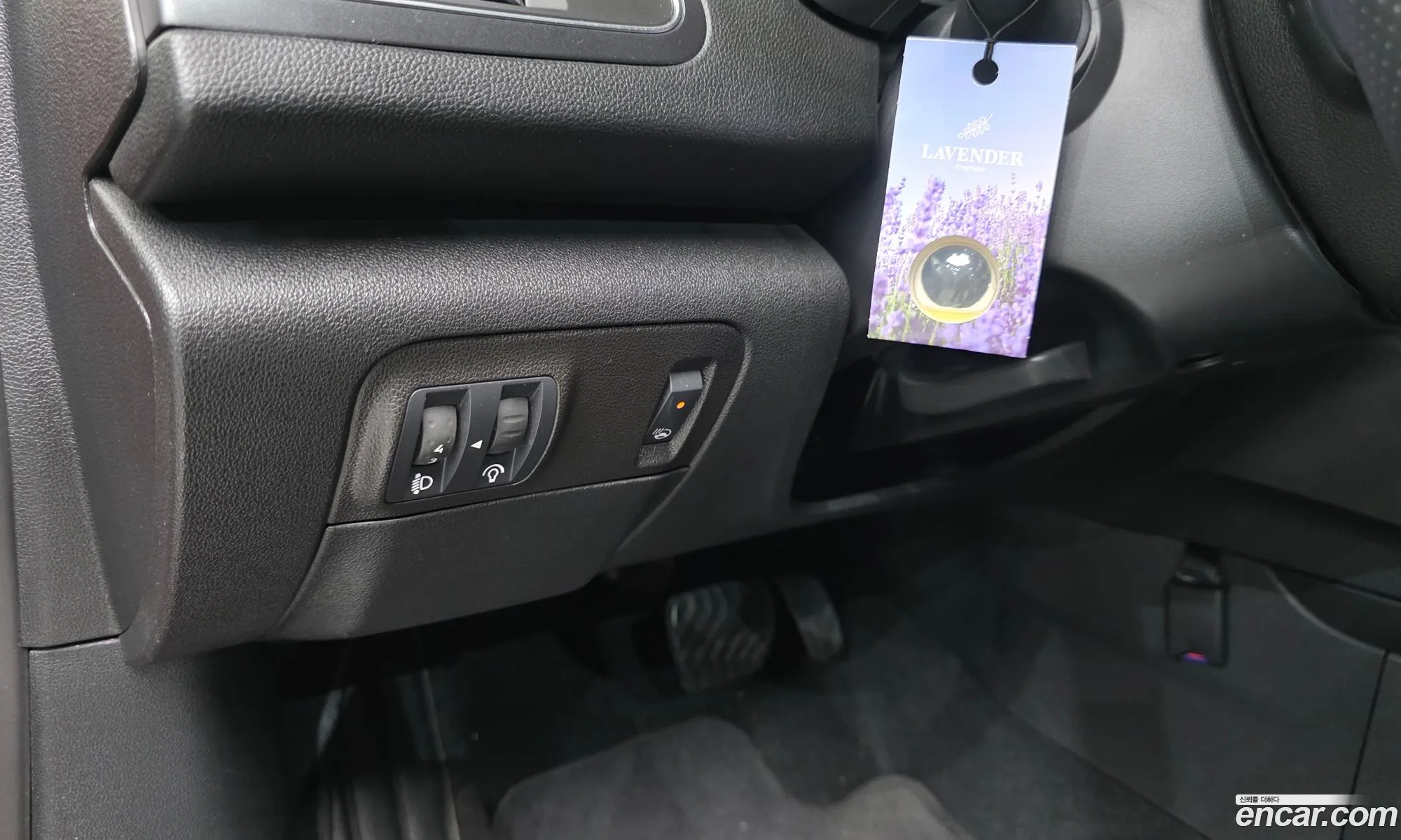 Renault Korea (Samsung) SM6 2016 — 14