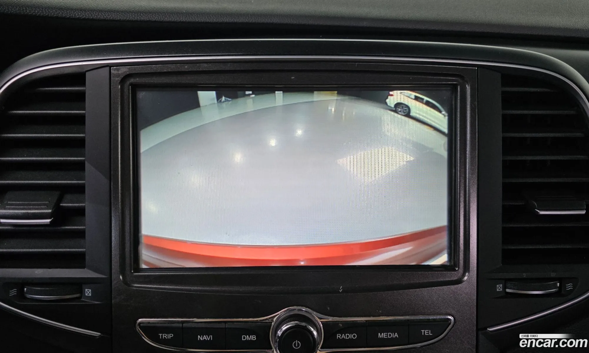 Renault Korea (Samsung) SM6 2016 — 17