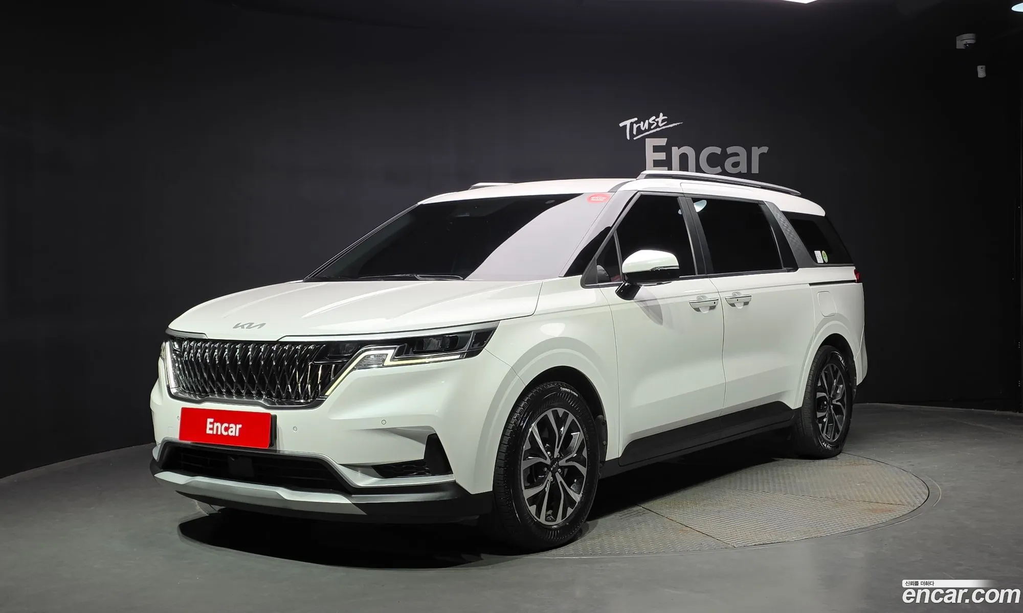 Kia Carnival 2022 KNANB81BBPS201269 — 28