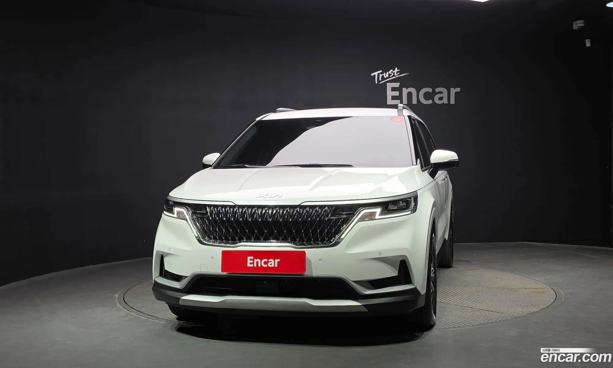 Kia Carnival 2022 KNANB81BBPS201269 — 21