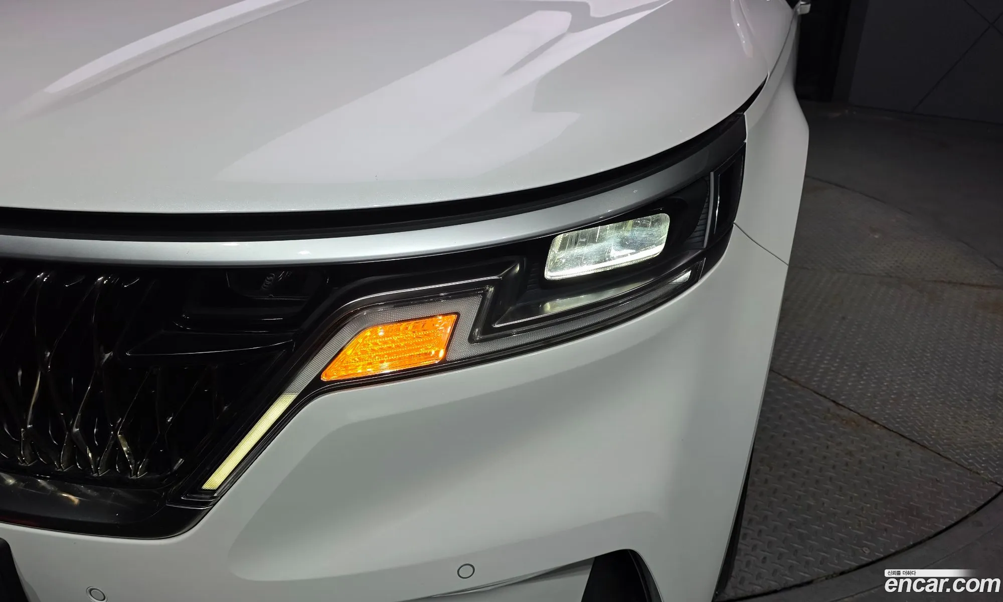 Kia Carnival 2022 KNANB81BBPS201269 — 13