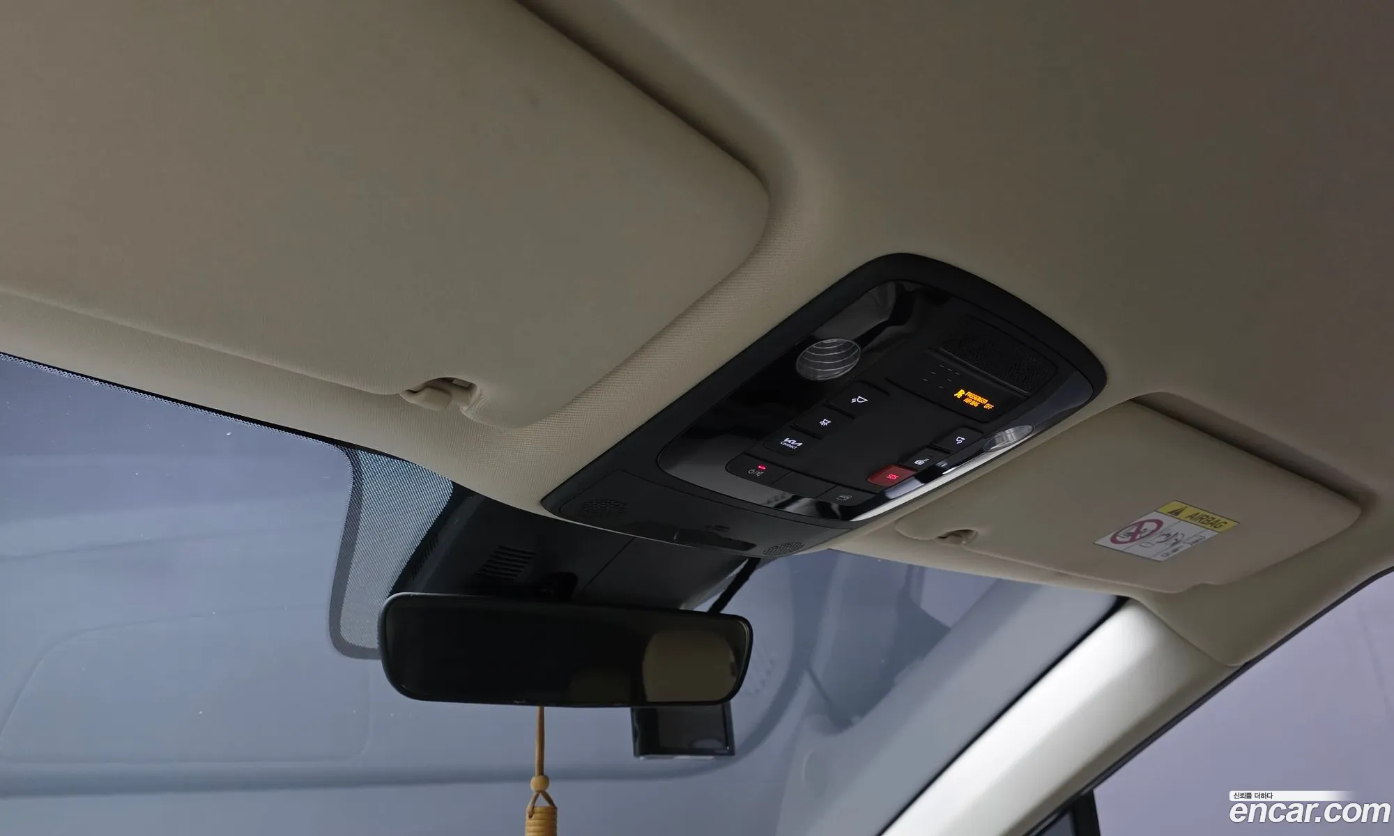 Kia Carnival 2022 KNANB81BBPS201269 — 14