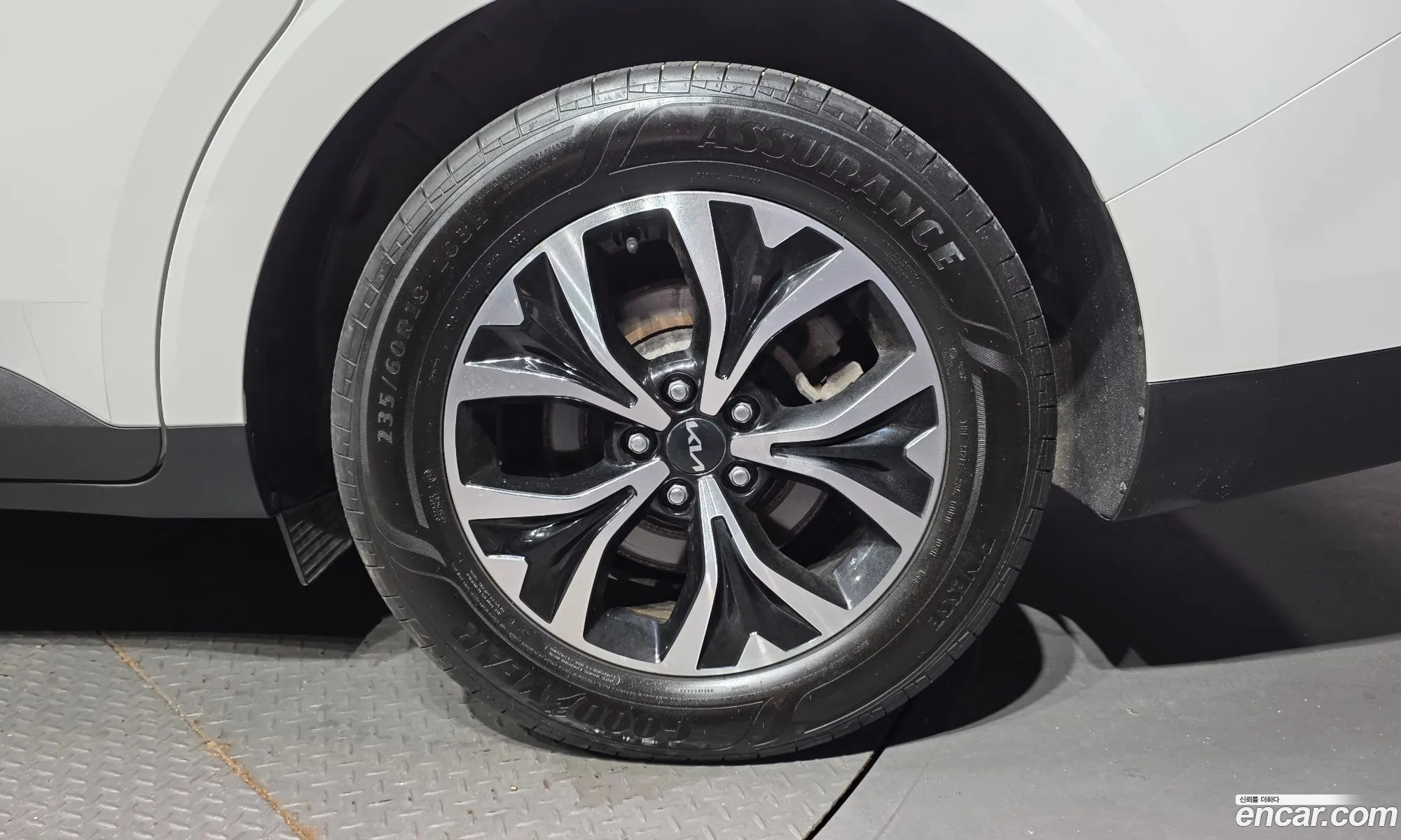 Kia Carnival 2022 KNANB81BBPS201269 — 16