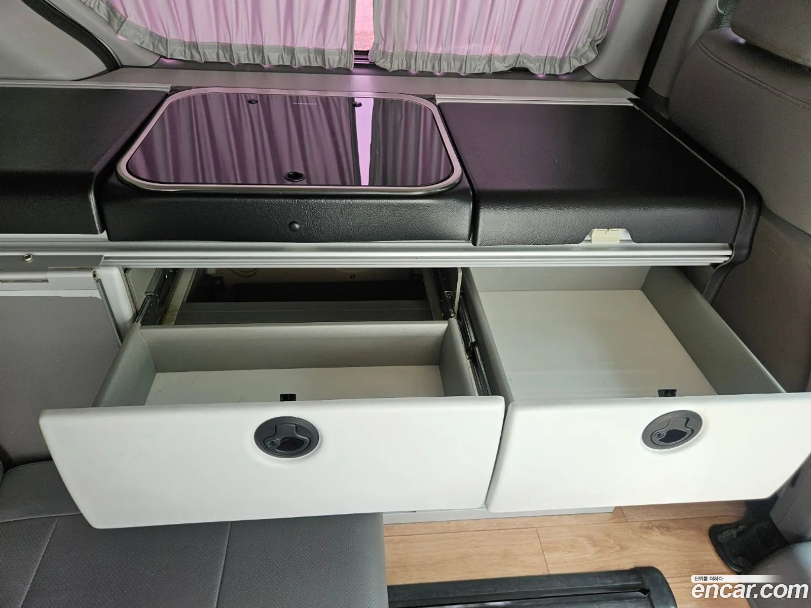 Hyundai Grand Starex 2017 — 20