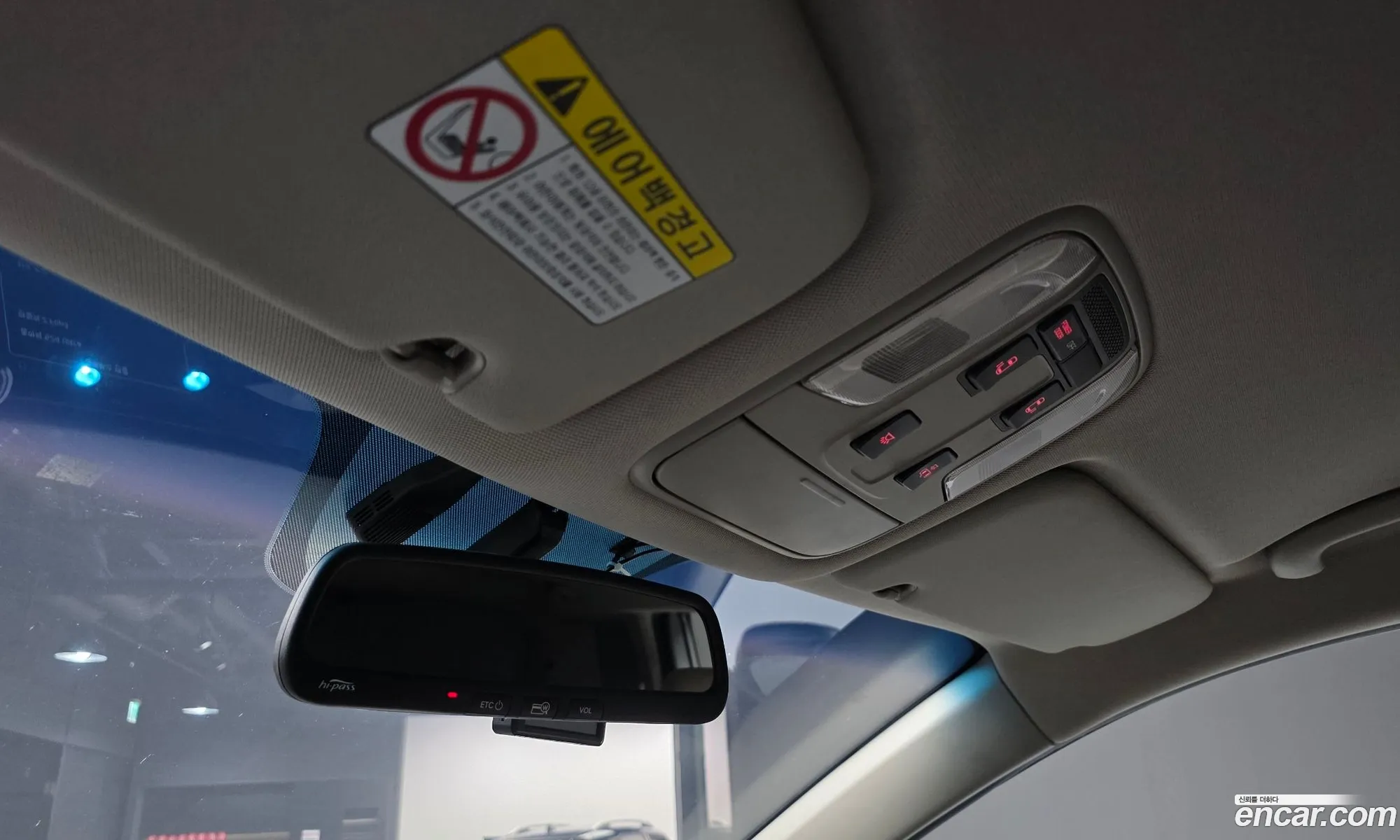 Kia Carnival 2016 KNAMB81ABHS280036 — 22