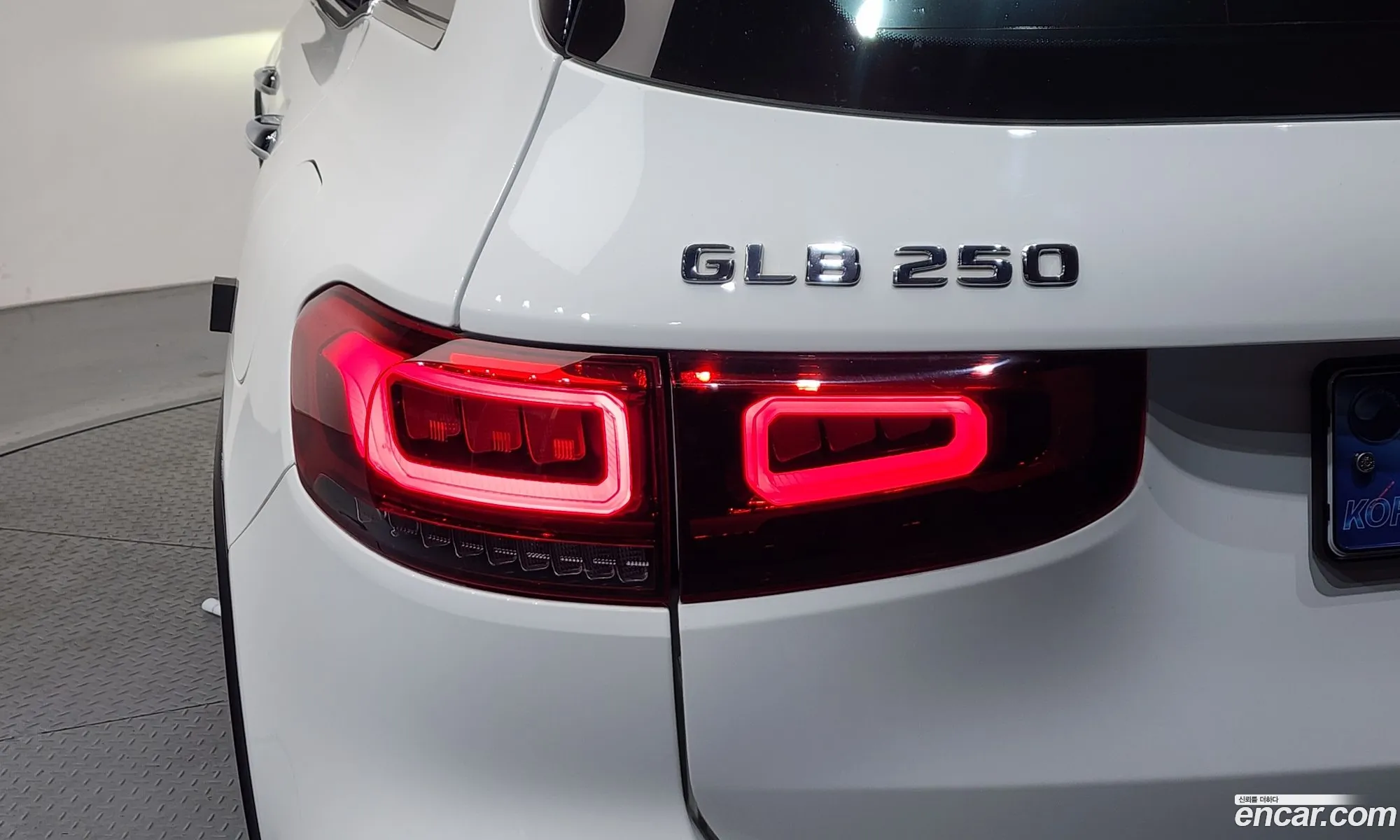 Mercedes-Benz GLB-Class X247 2023 — 7