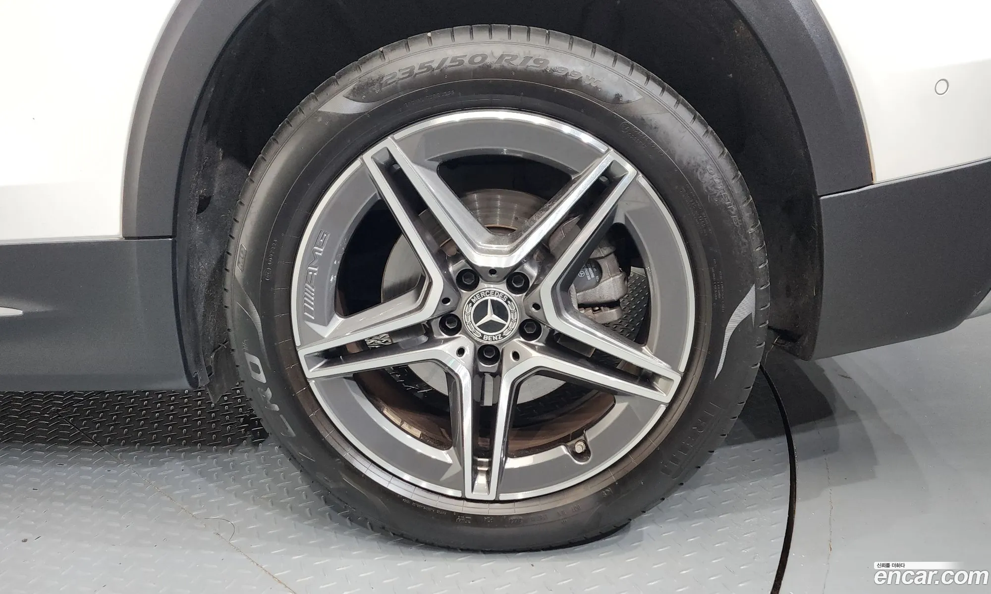 Mercedes-Benz GLB-Class X247 2023 — 16