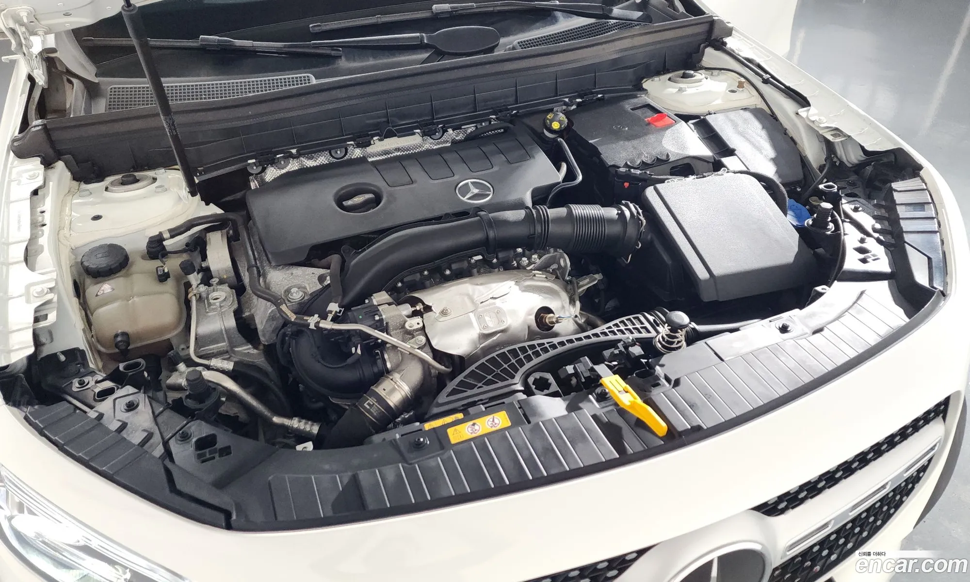 Mercedes-Benz GLB-Class X247 2023 — 22