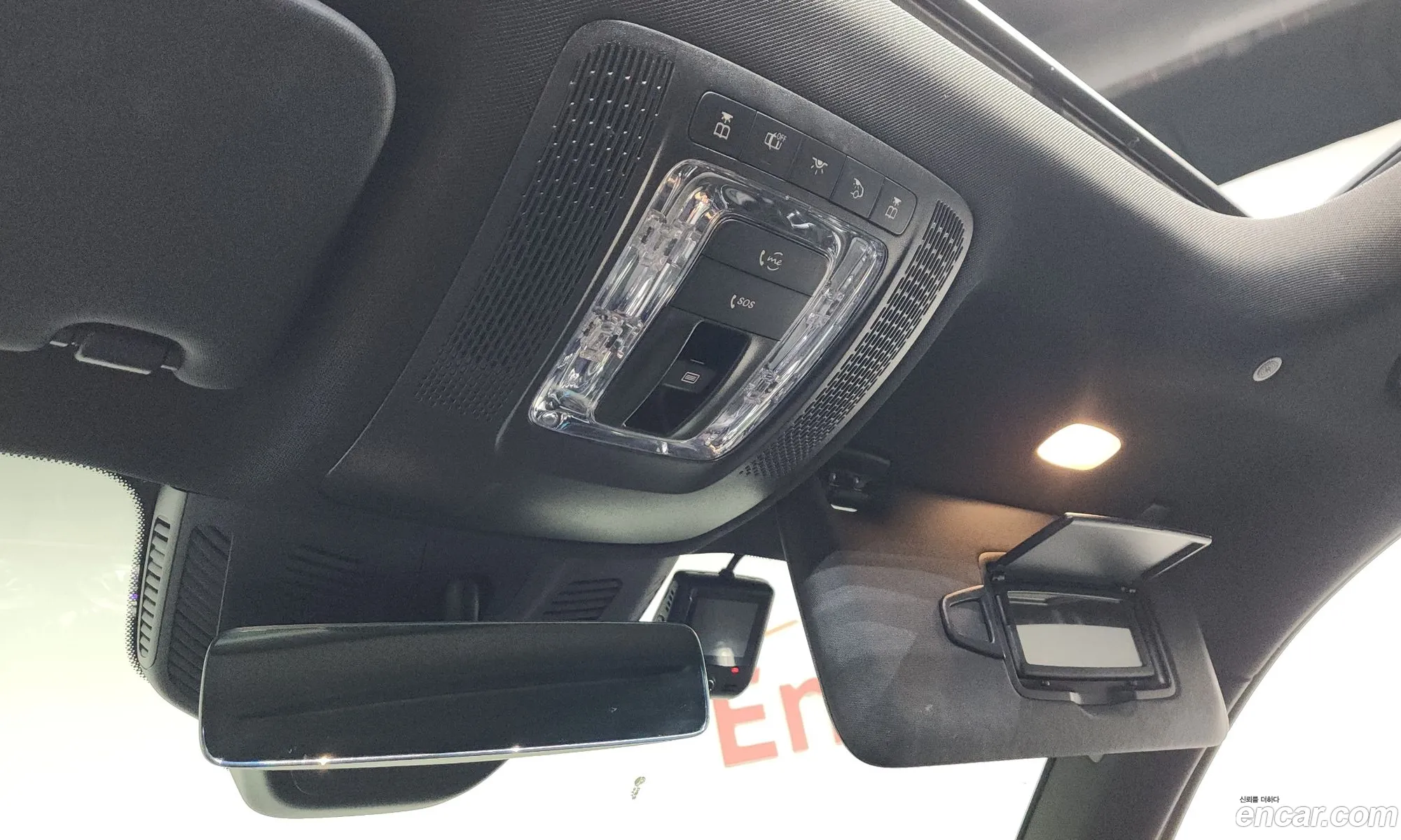 Mercedes-Benz GLB-Class X247 2023 — 10