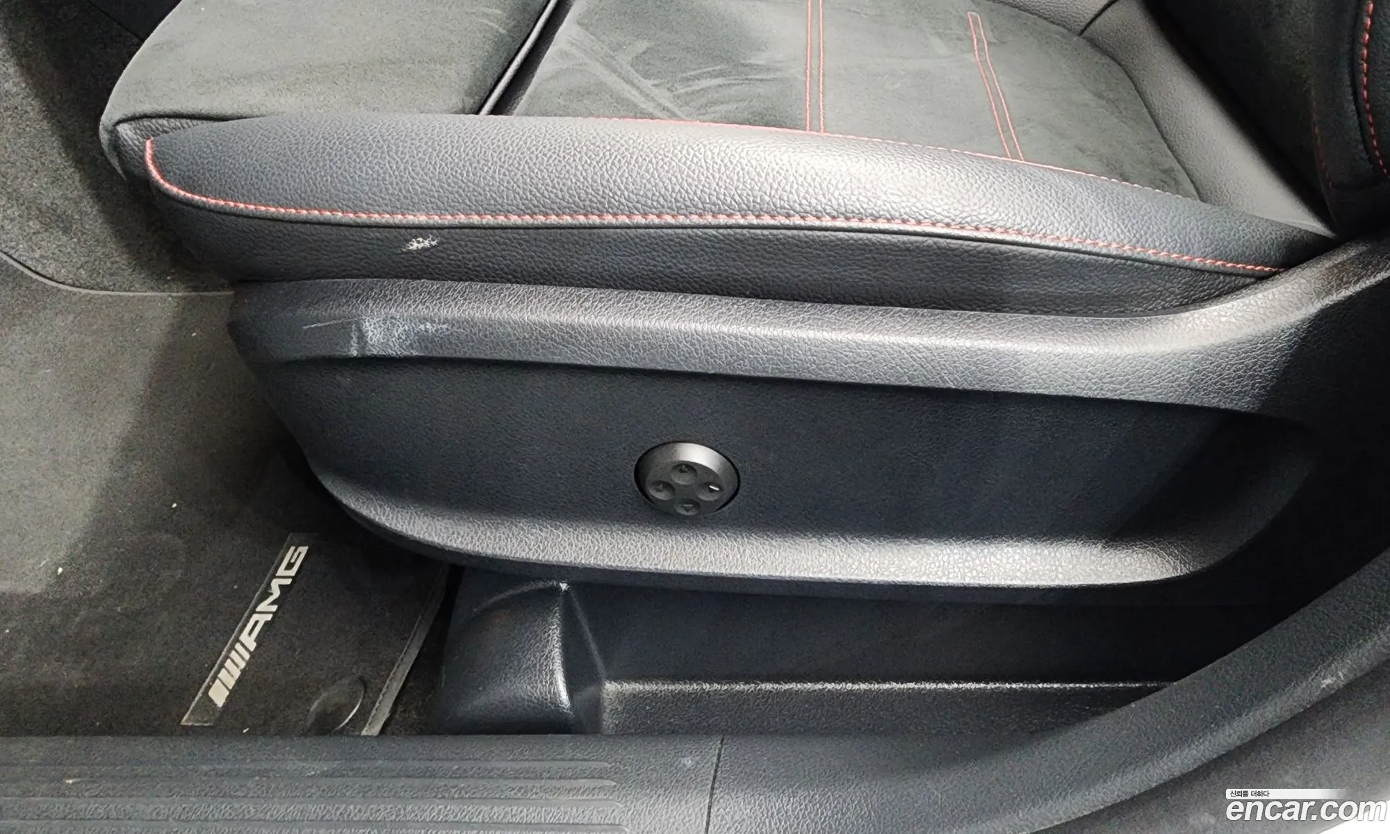 Mercedes-Benz GLB-Class X247 2023 — 24