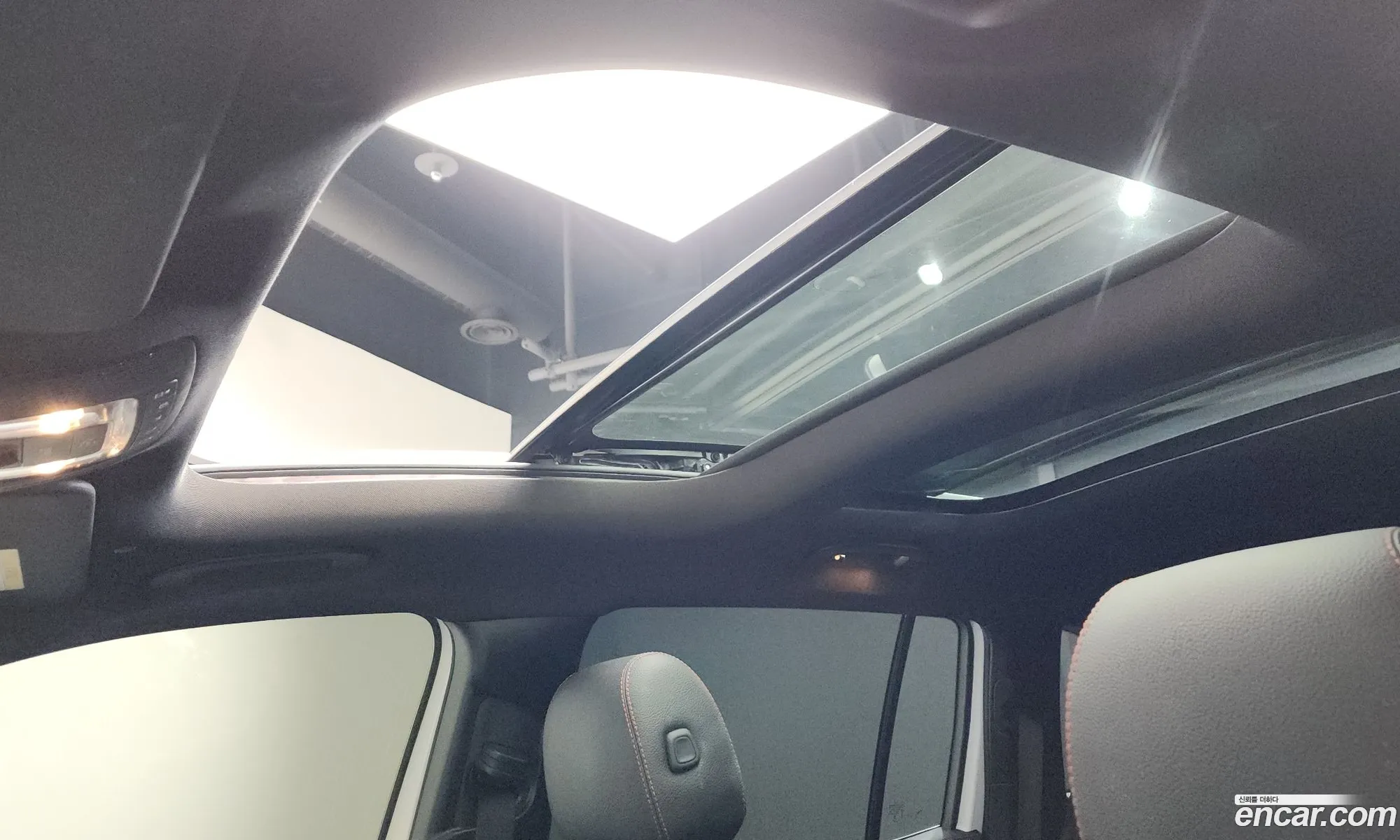 Mercedes-Benz GLB-Class X247 2023 — 33