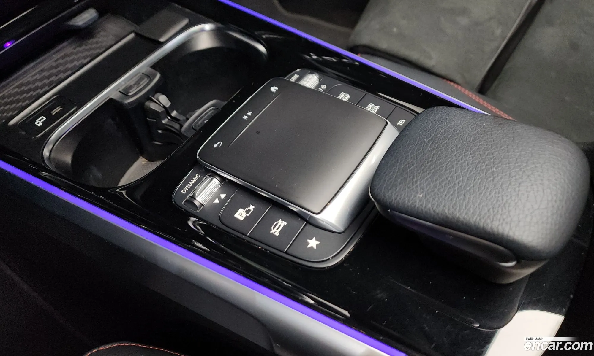 Mercedes-Benz GLB-Class X247 2023 — 30