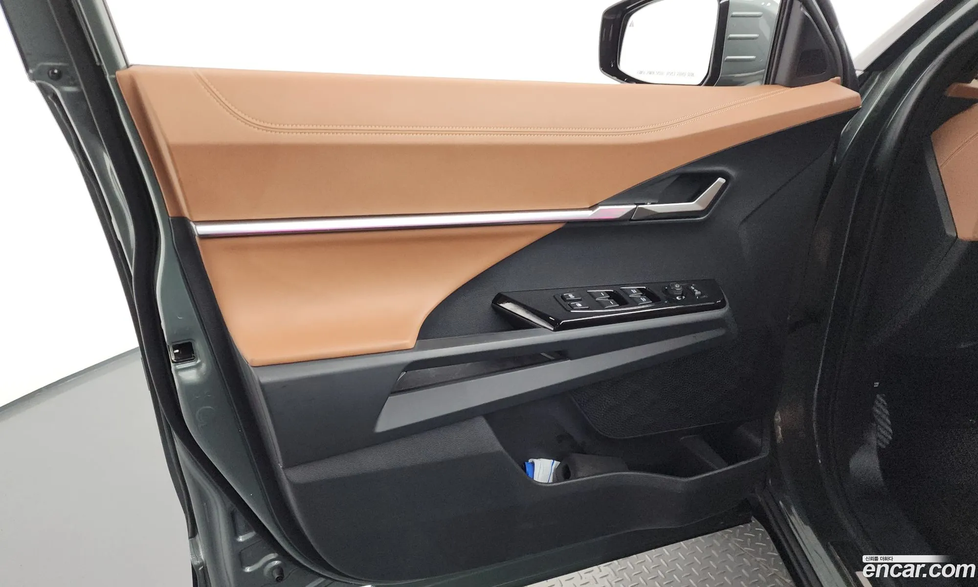 KG Mobility (SsangYong) Torres 2023 — 2