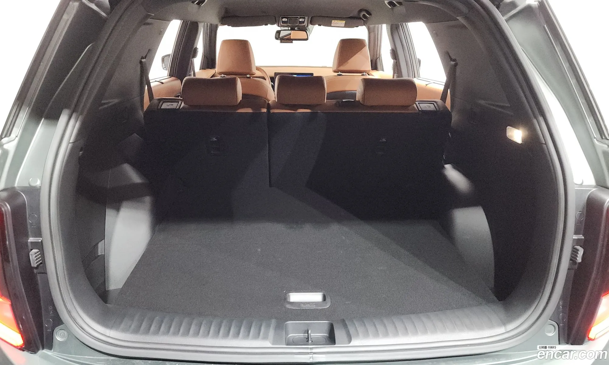 KG Mobility (SsangYong) Torres 2023 — 22