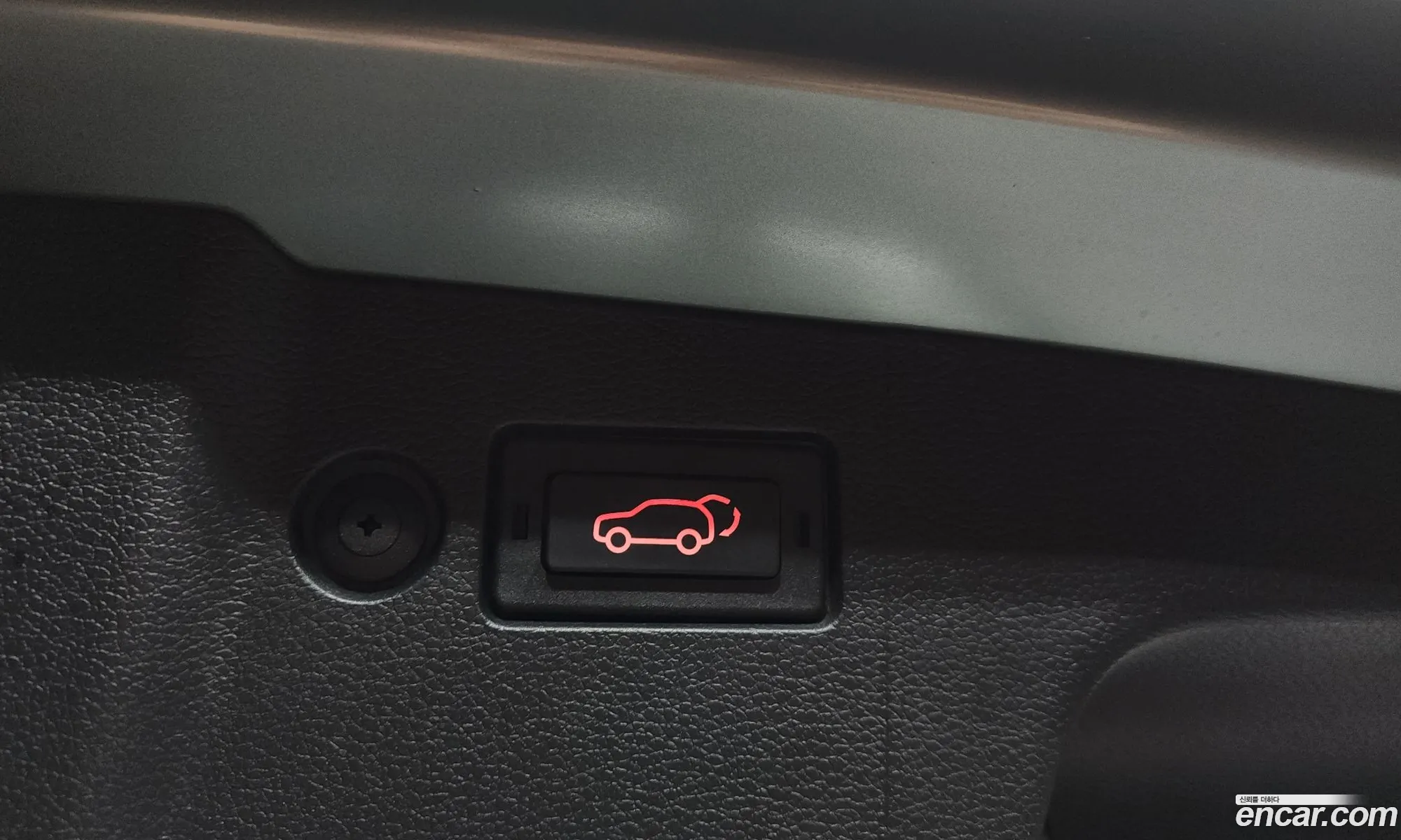 KG Mobility (SsangYong) Torres 2023 — 17