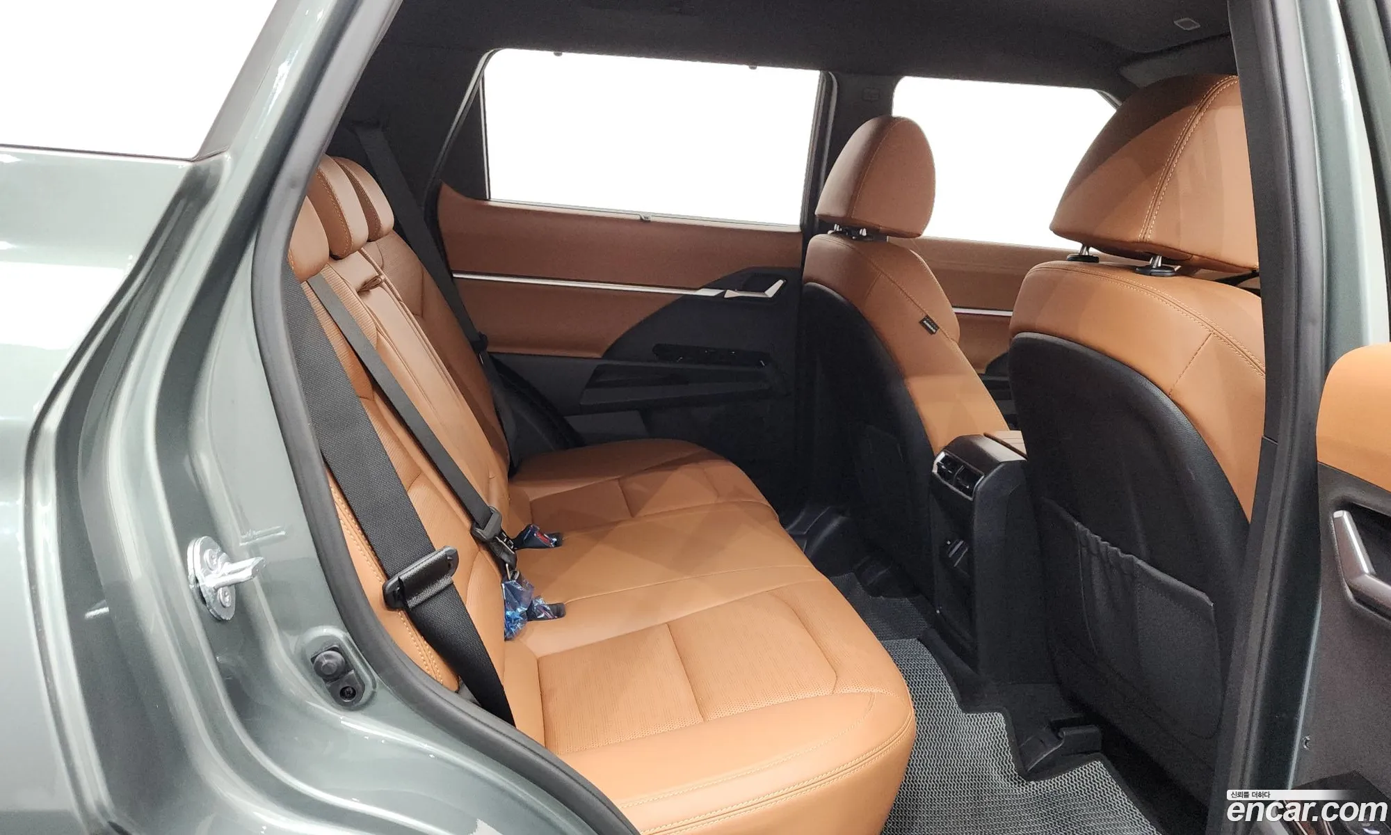 KG Mobility (SsangYong) Torres 2023 — 4