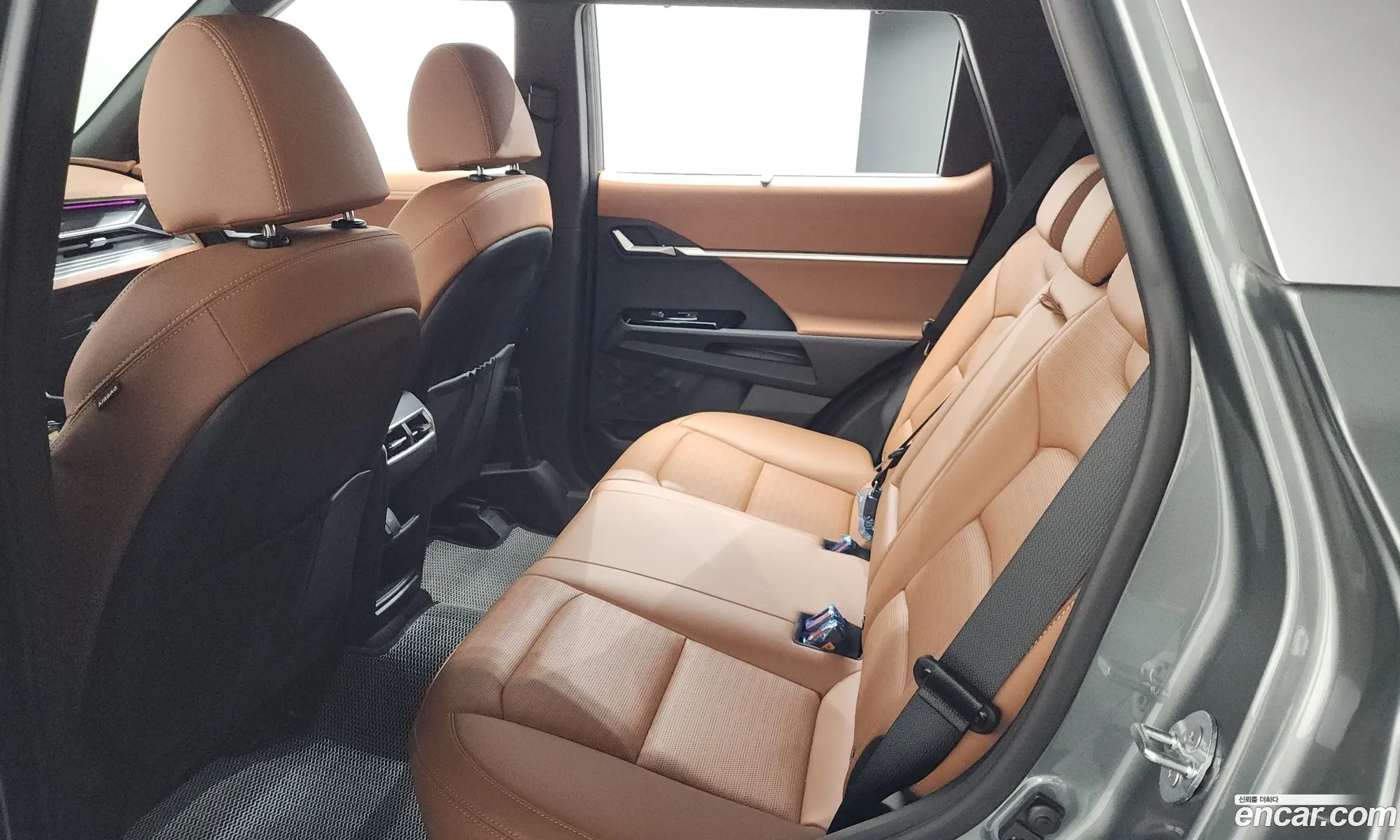 KG Mobility (SsangYong) Torres 2023 — 19