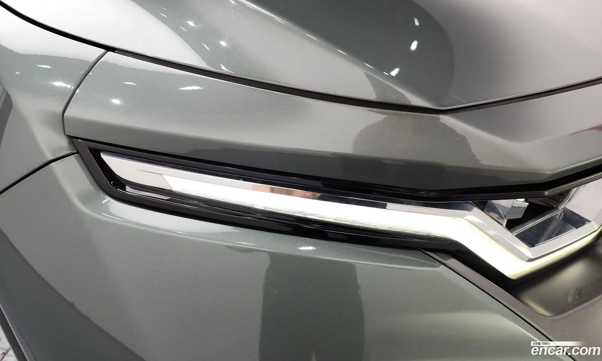 KG Mobility (SsangYong) Torres 2023 — 23