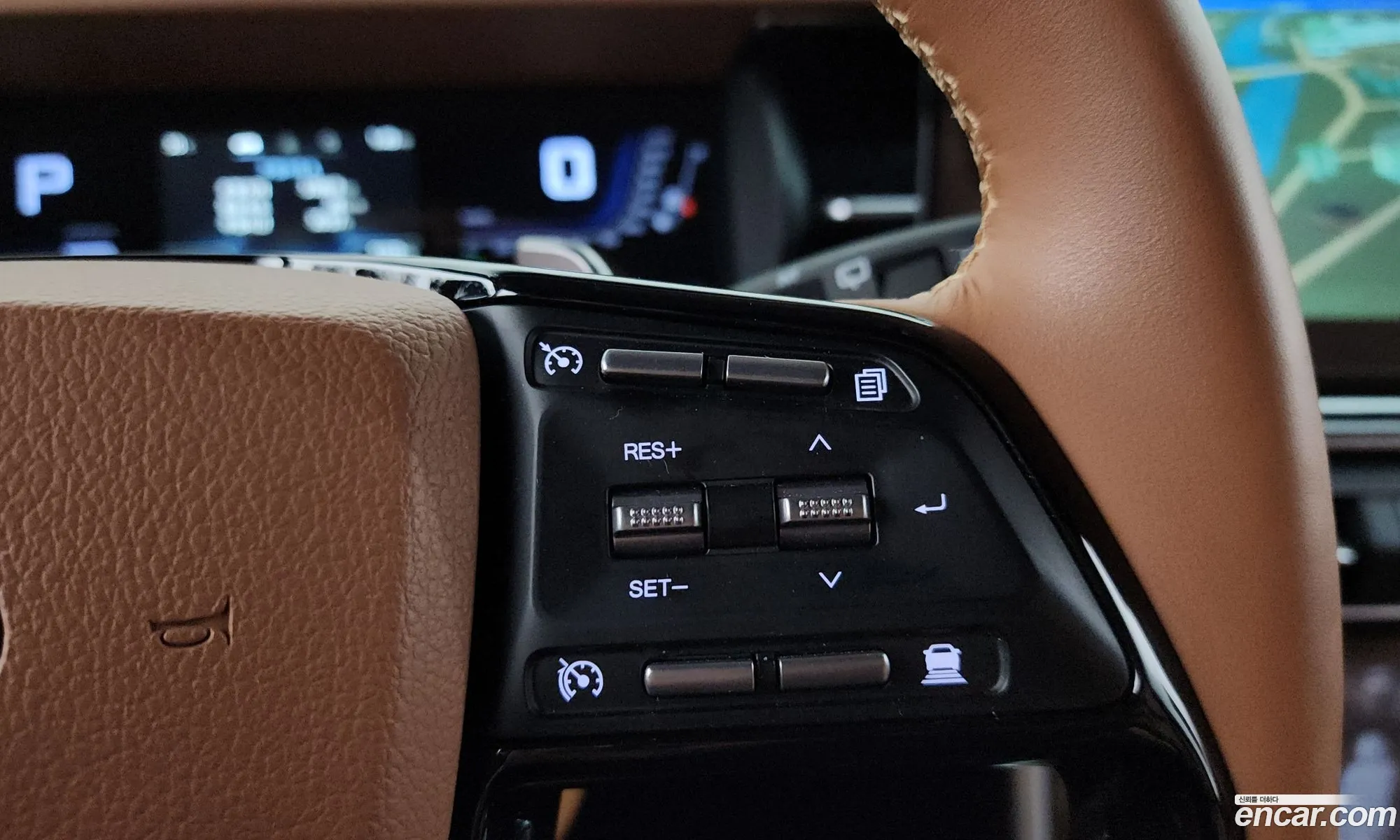 KG Mobility (SsangYong) Torres 2023 — 28
