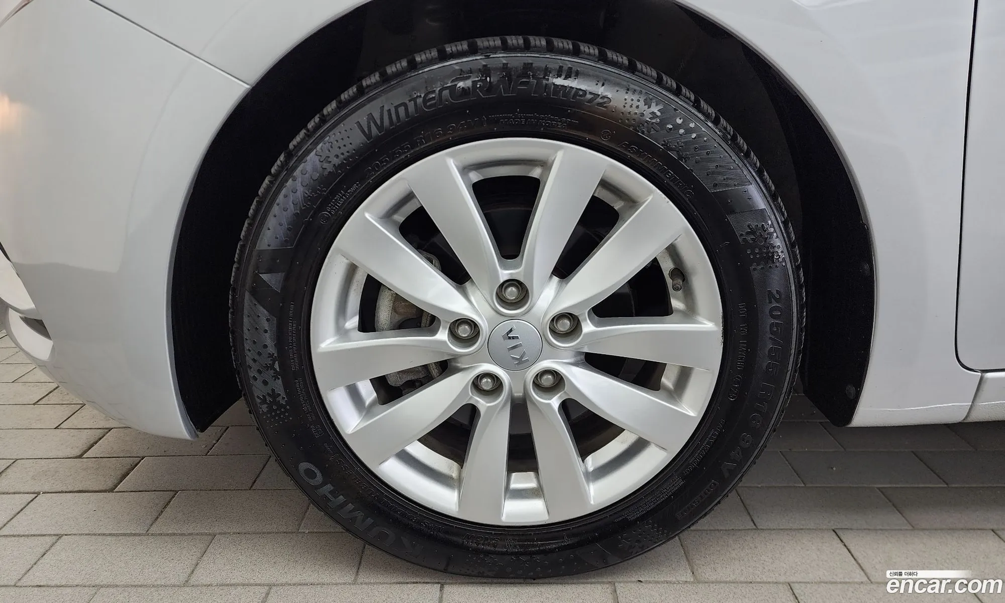 Kia K3 2015 — 31