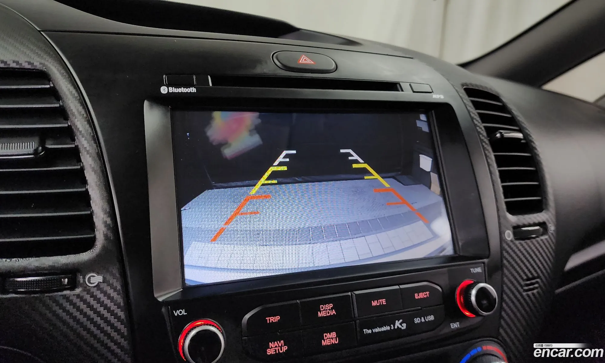 Kia K3 2015 — 13