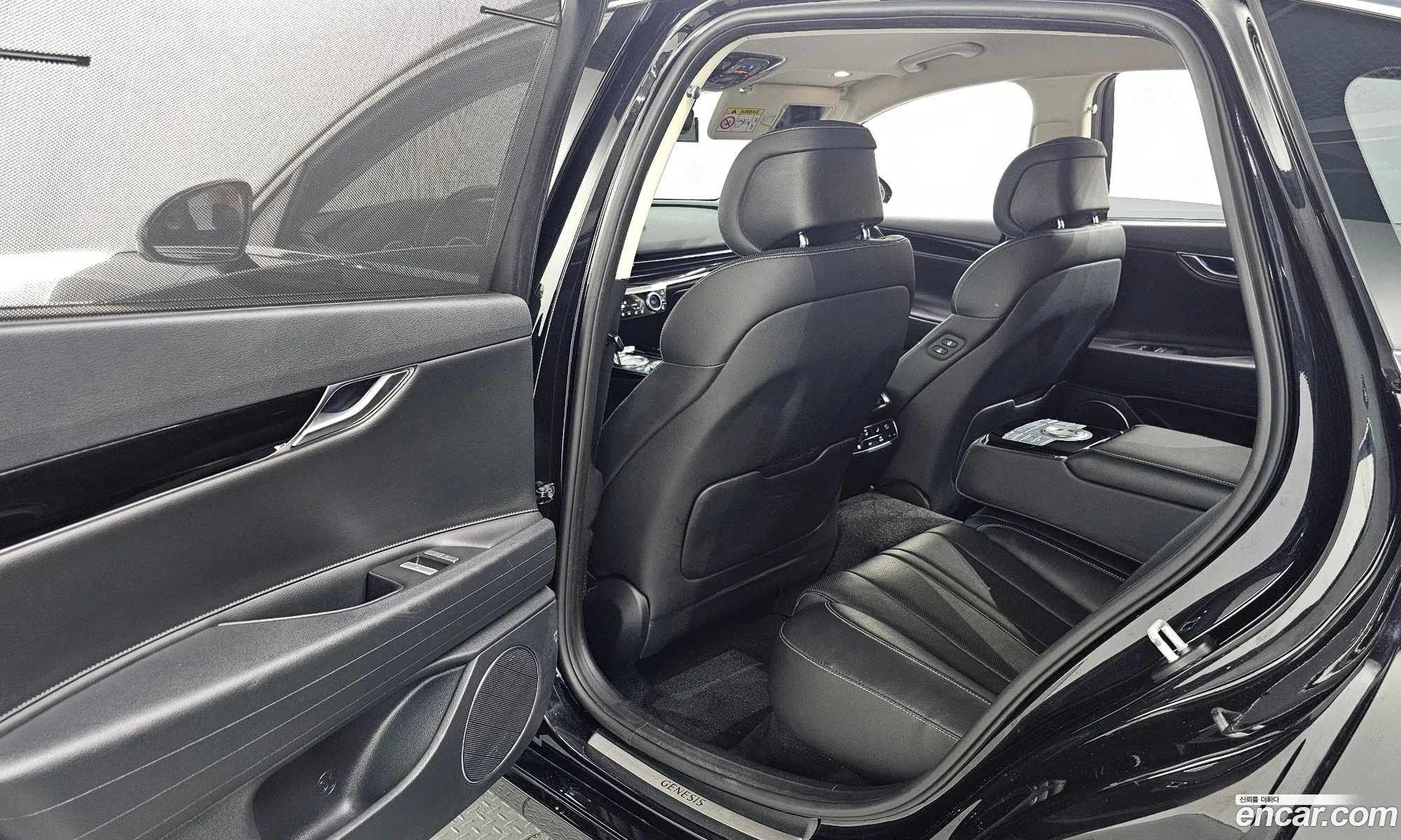 Genesis G80 2022 KMTGB41CDNU121454 — 2