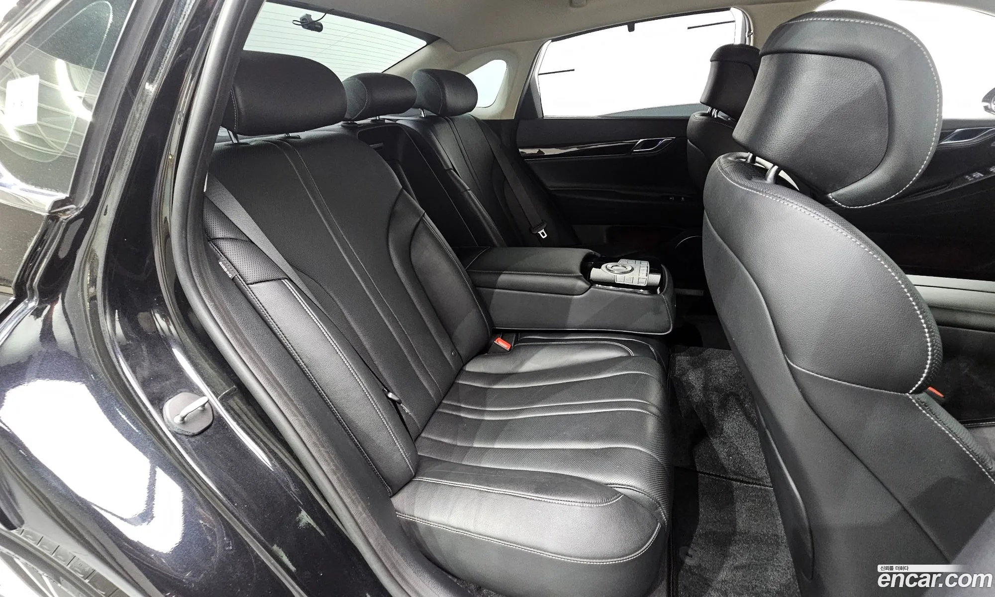 Genesis G80 2022 KMTGB41CDNU121454 — 7