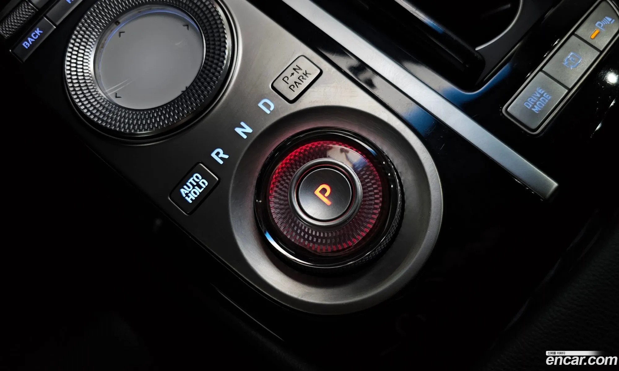 Genesis G80 2022 KMTGB41CDNU121454 — 6