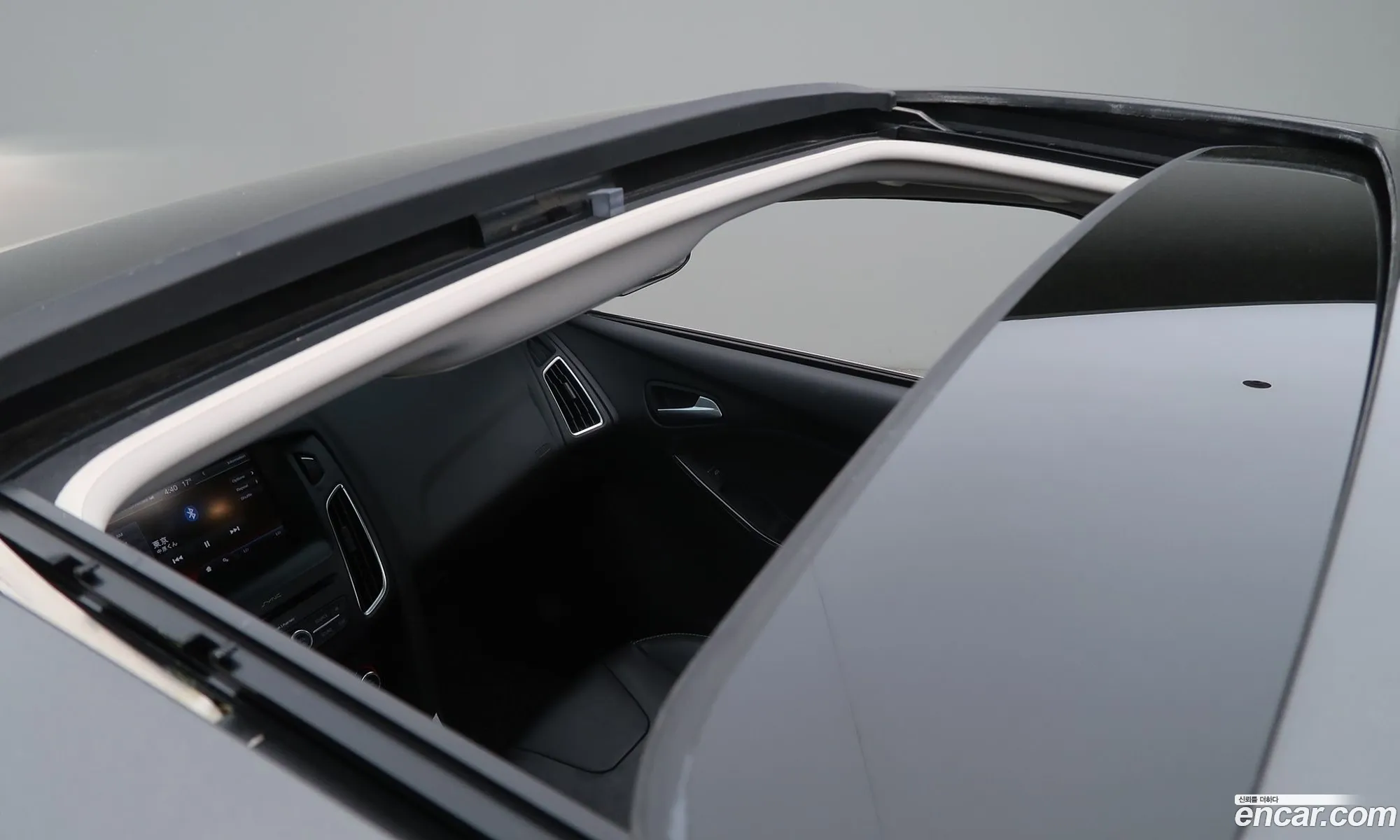 Ford Focus 2016 — 9