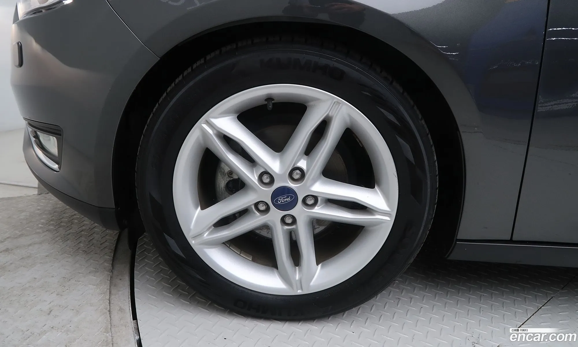 Ford Focus 2016 — 6