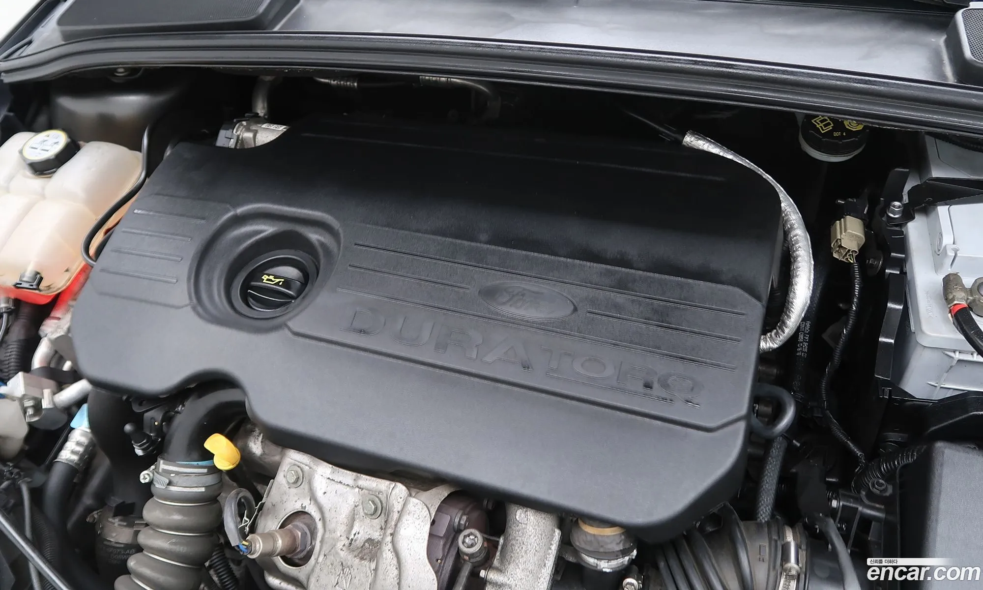Ford Focus 2016 — 11
